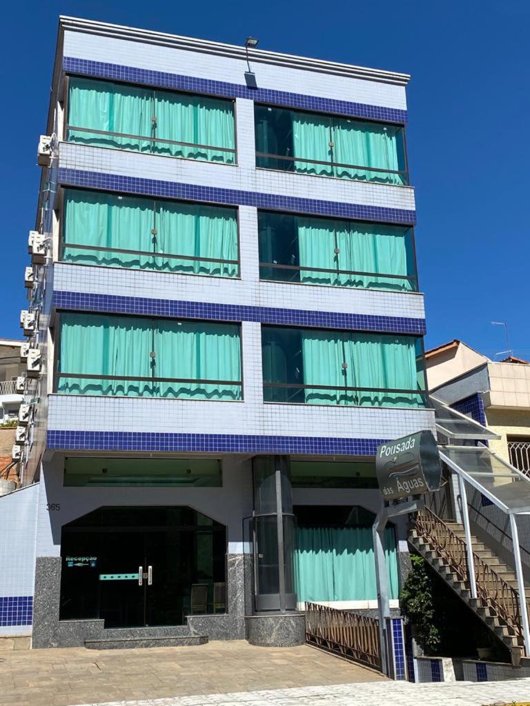 Pousada das Águas