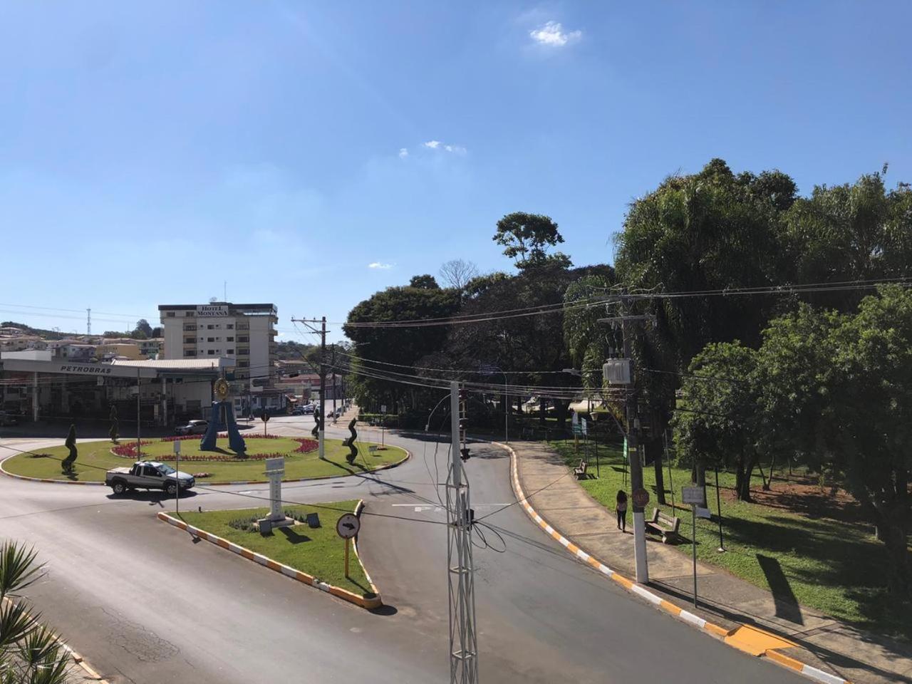 Pousada das Águas