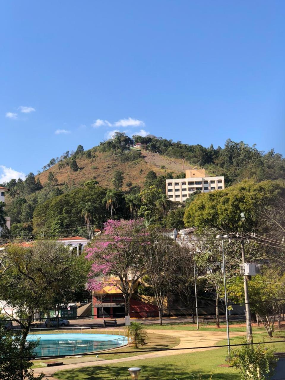 Pousada das Águas