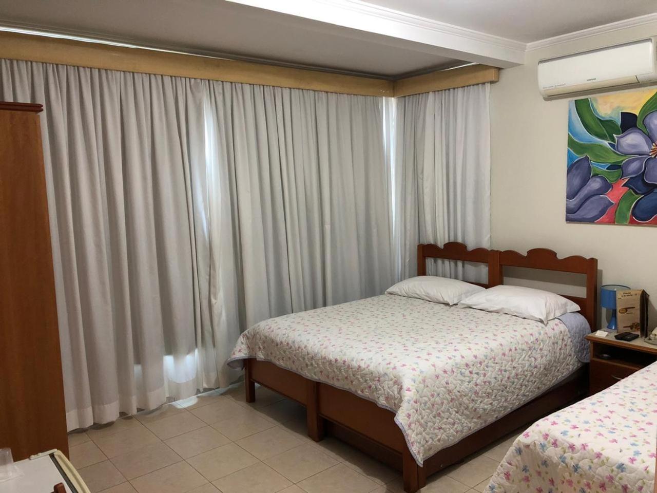 Pousada das Águas