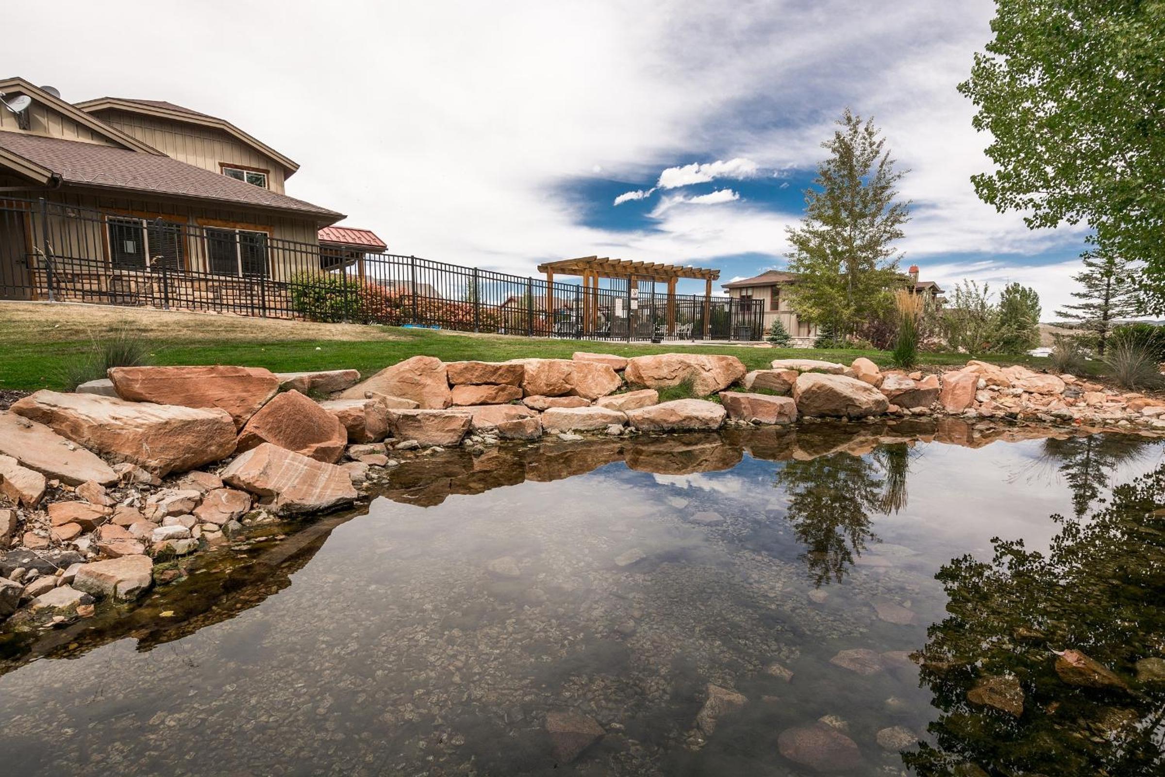 Bear Hollow Village by All Seasons Resort Lodging view 2