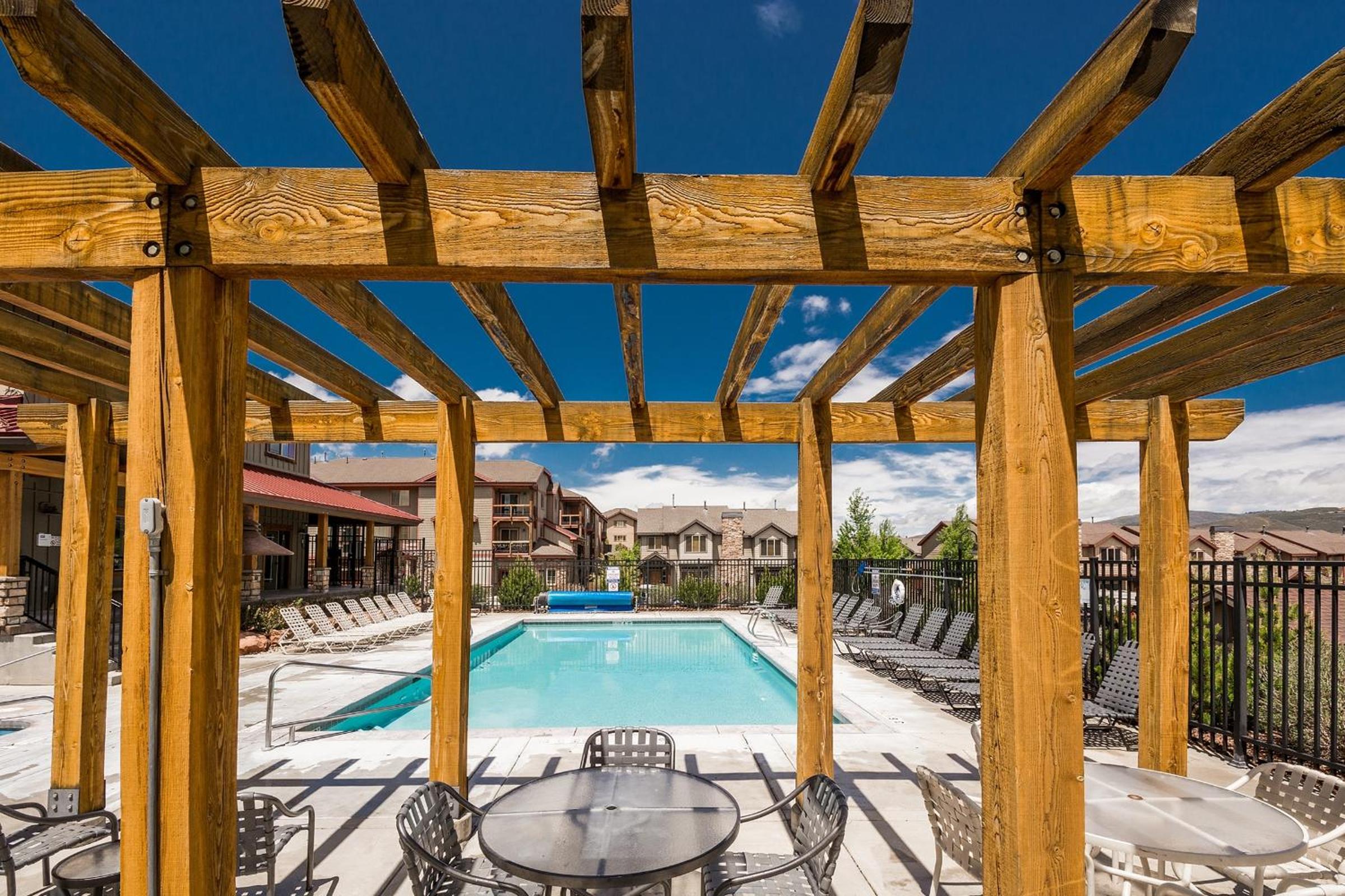 Bear Hollow Village by All Seasons Resort Lodging view 3