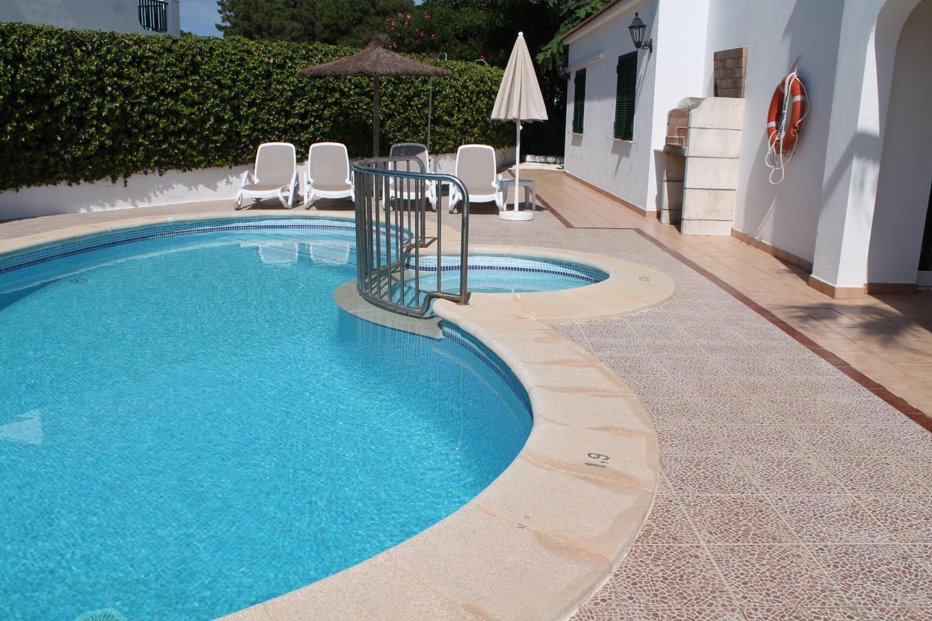 Villa Elisabet
