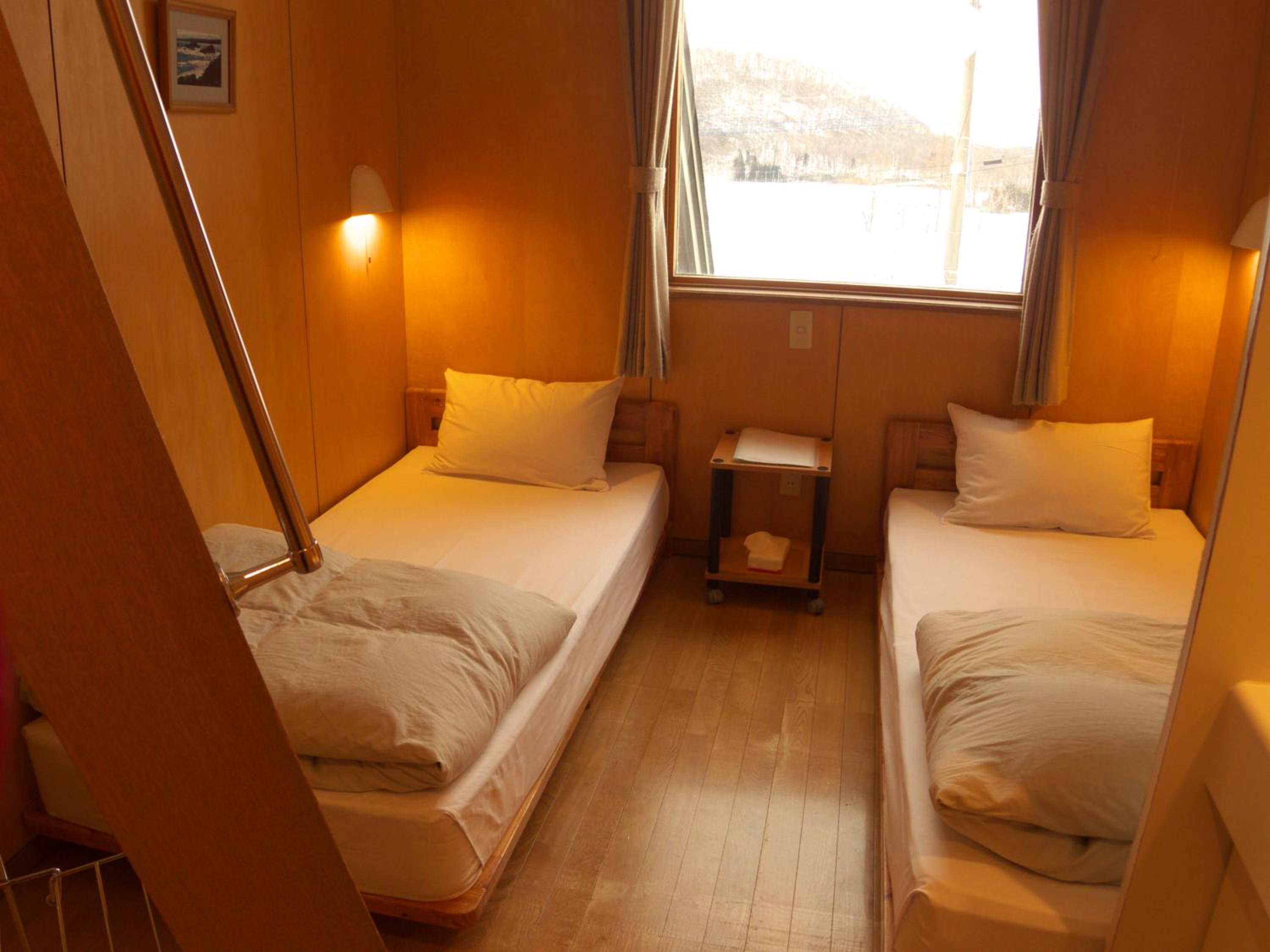 Kussharo Genya Youth Guesthouse
