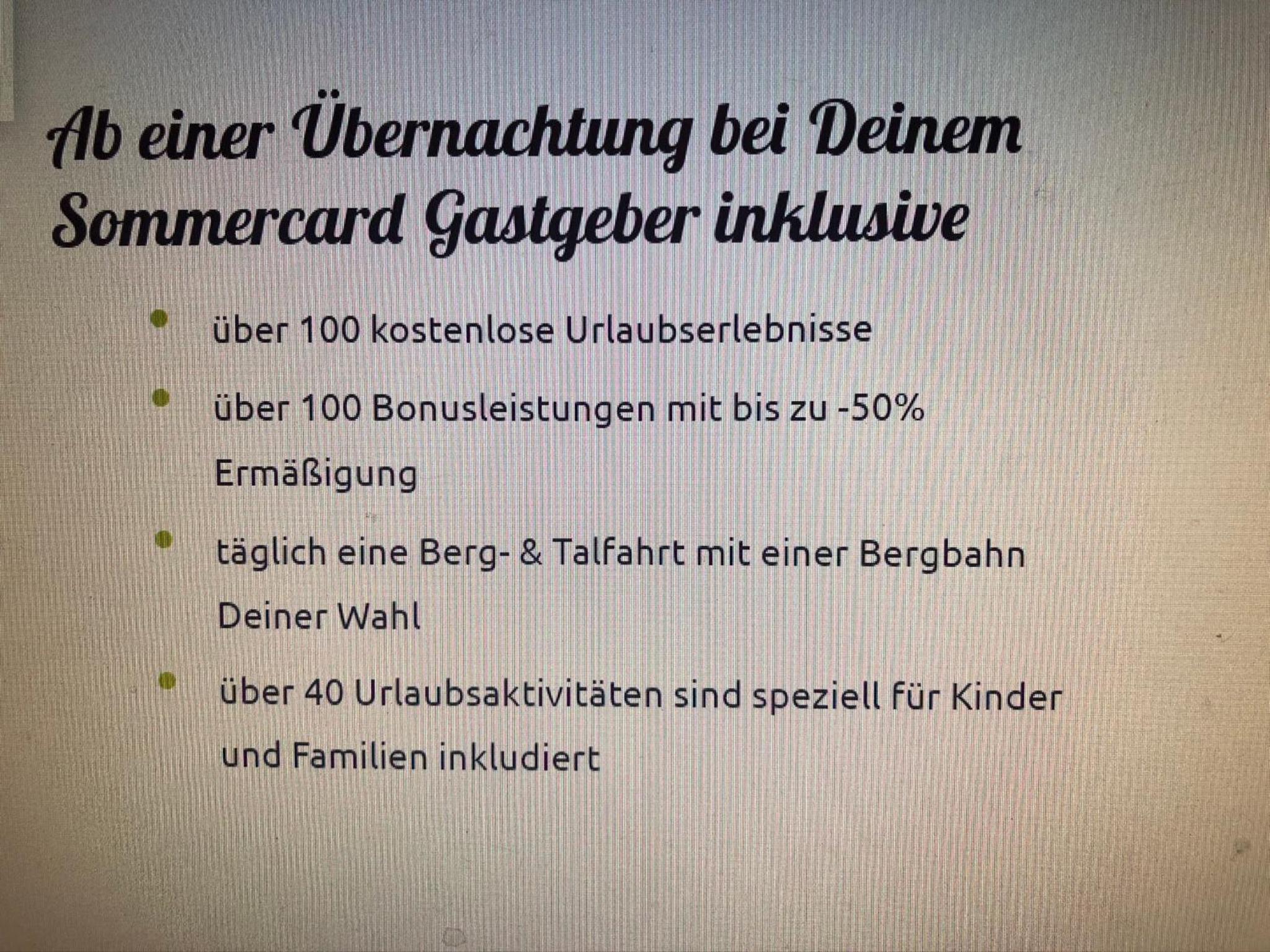 Appartmenthaus Bachler