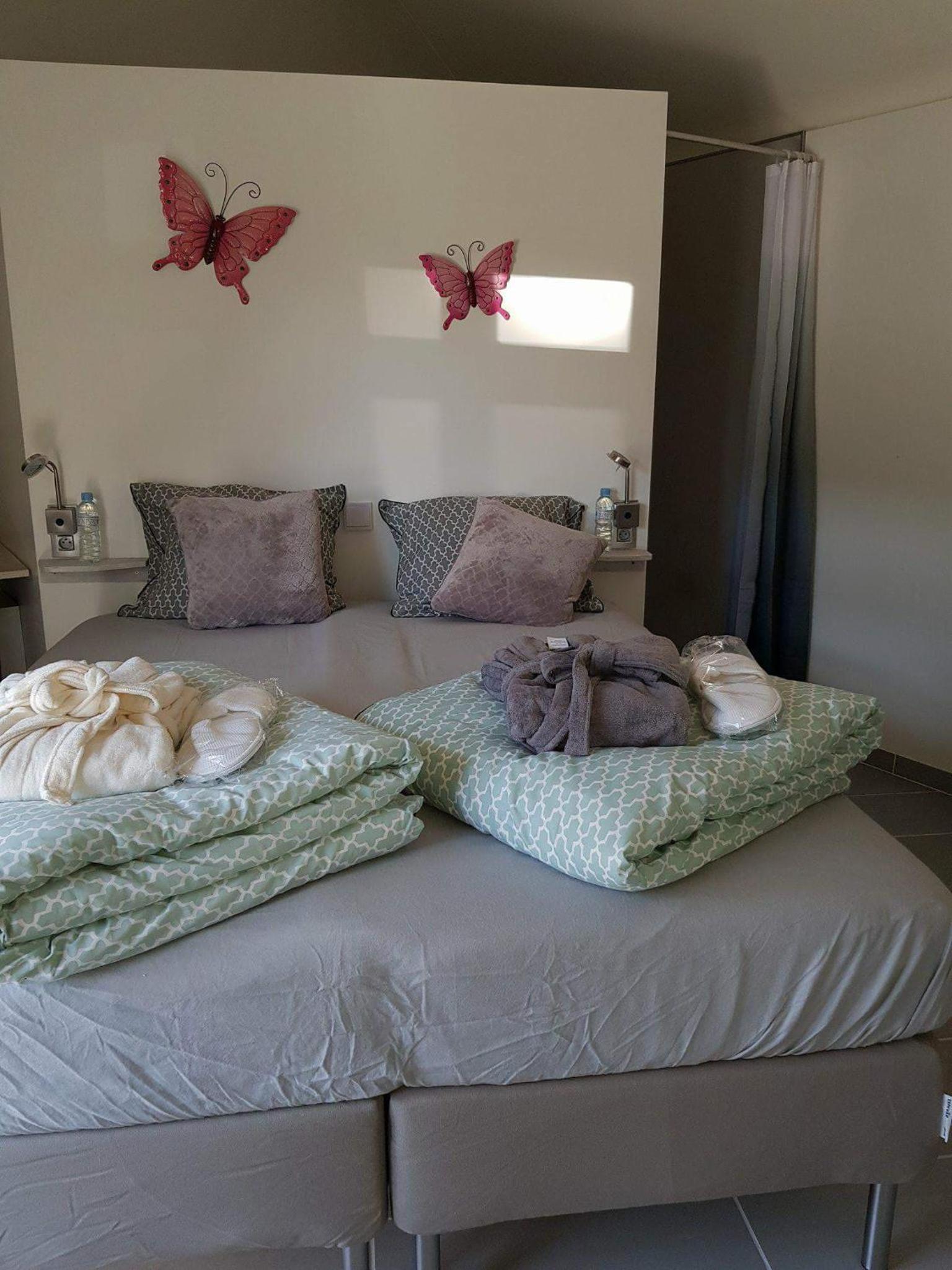 DHofstede vakantiewoning