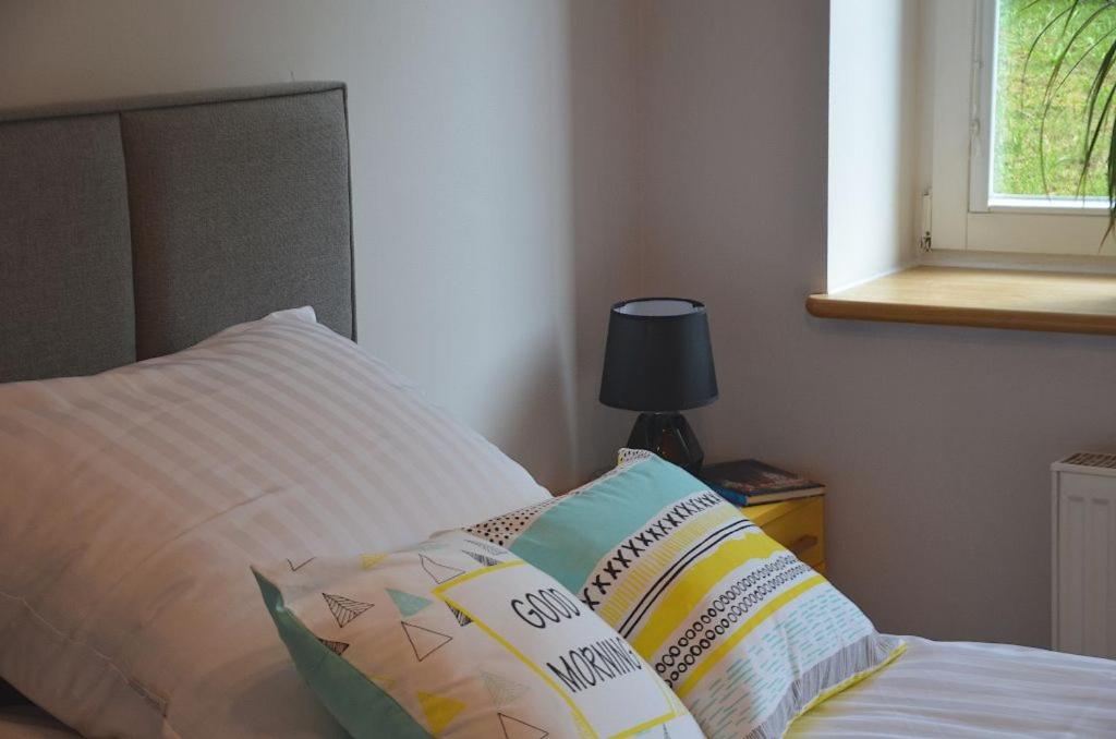 Apartament Fabryka Endorfin Kłodzko view 5