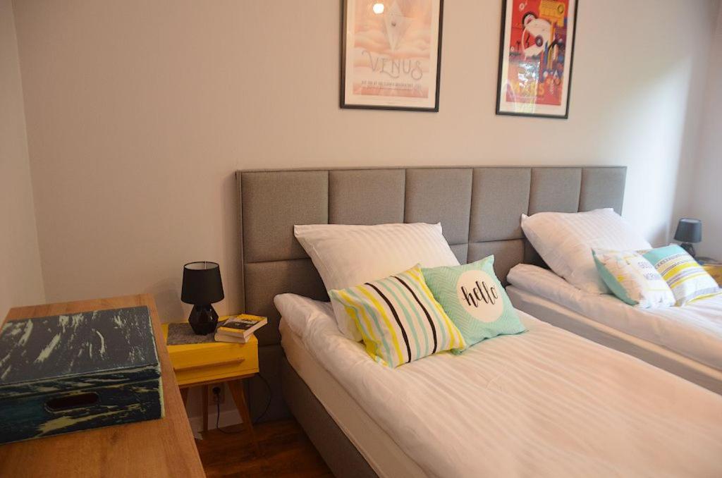 Apartament Fabryka Endorfin Kłodzko view 4