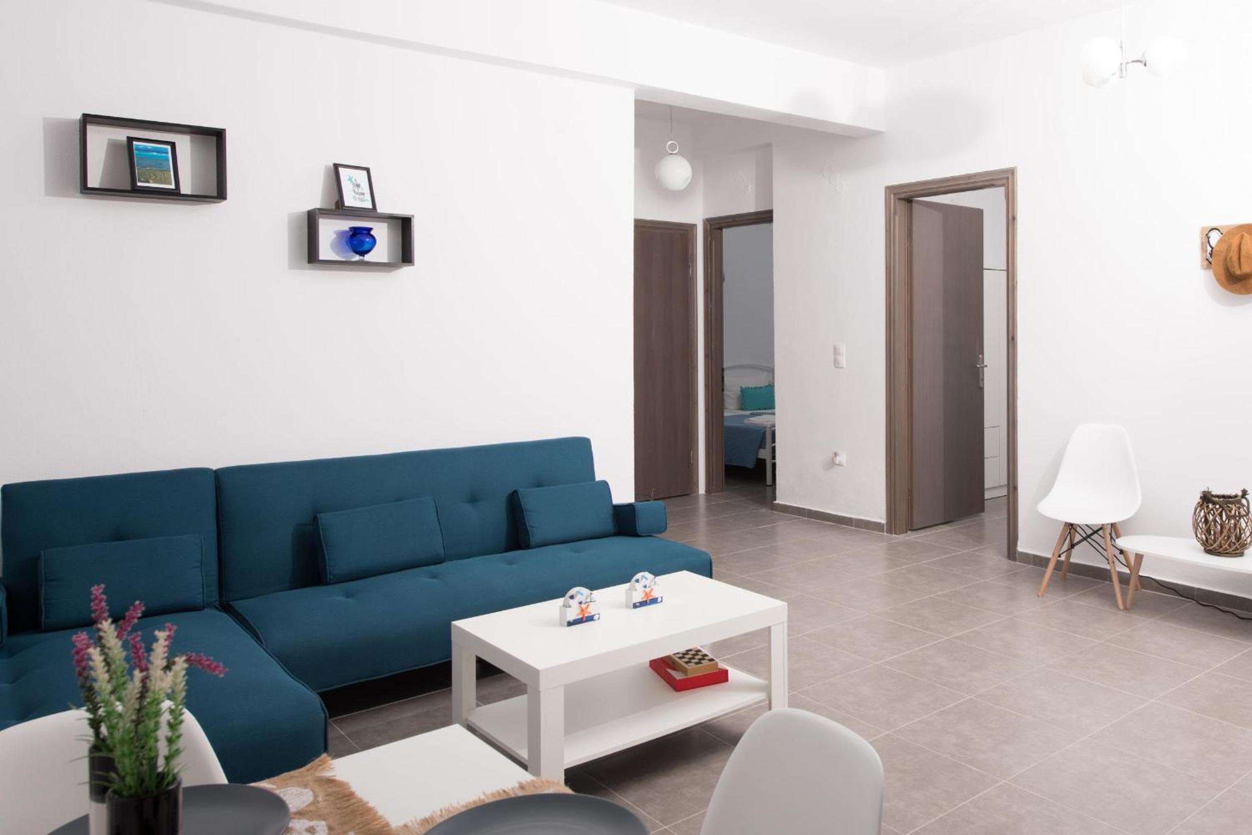 Marion Apartments