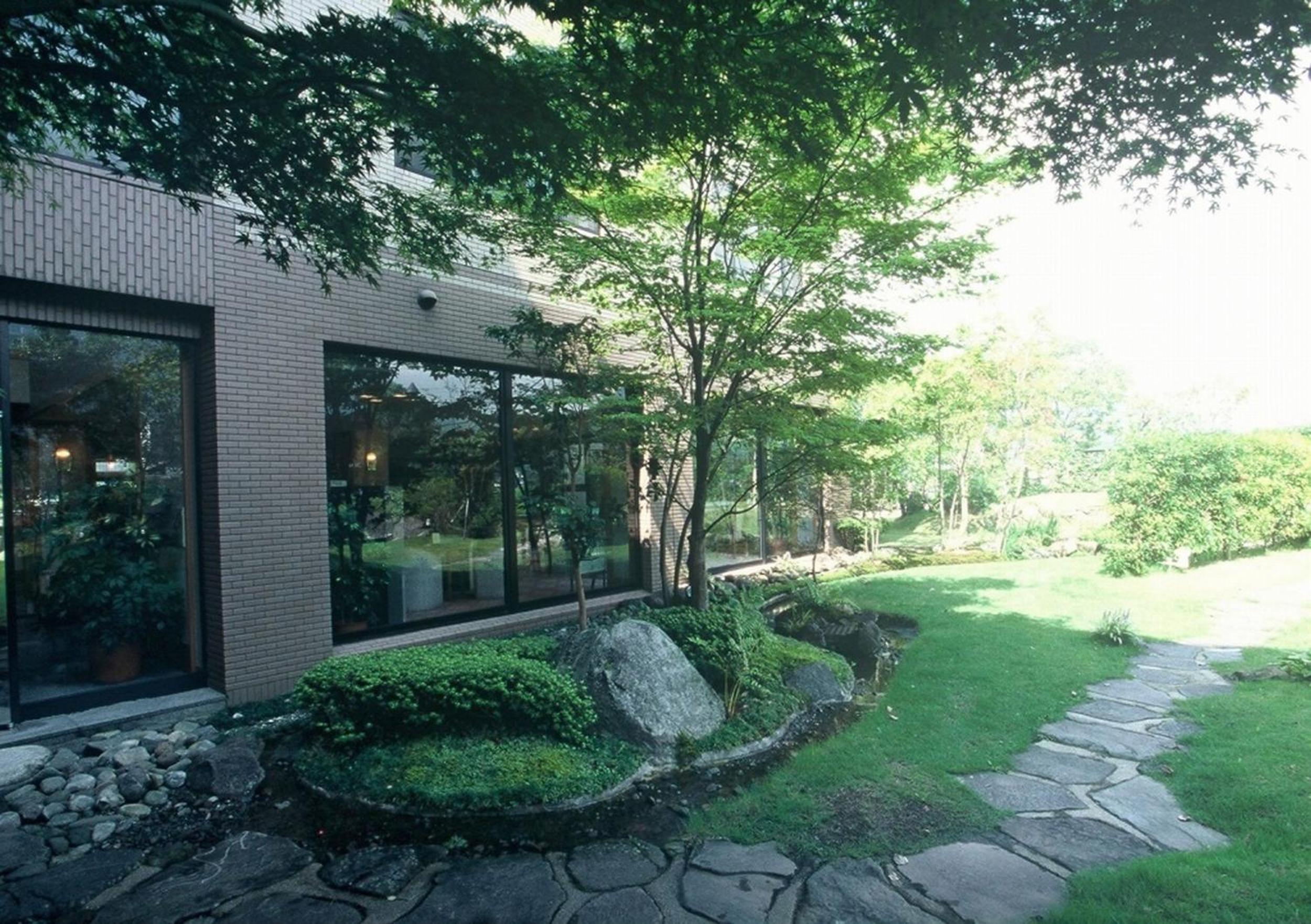 Yufuin Hotel Shuhokan