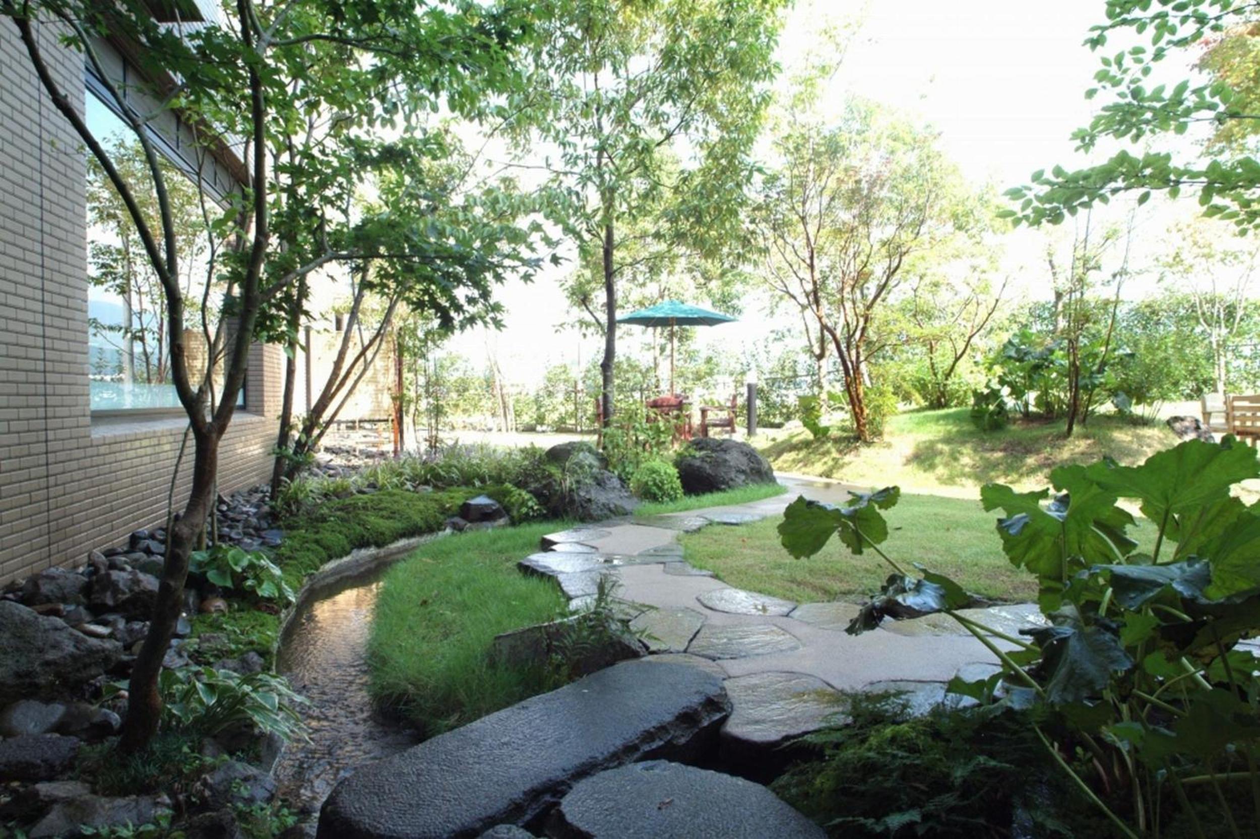 Yufuin Hotel Shuhokan
