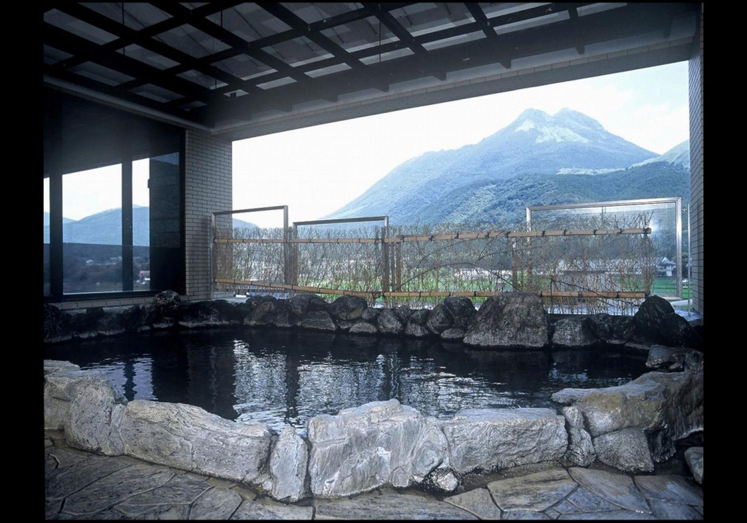 Yufuin Hotel Shuhokan