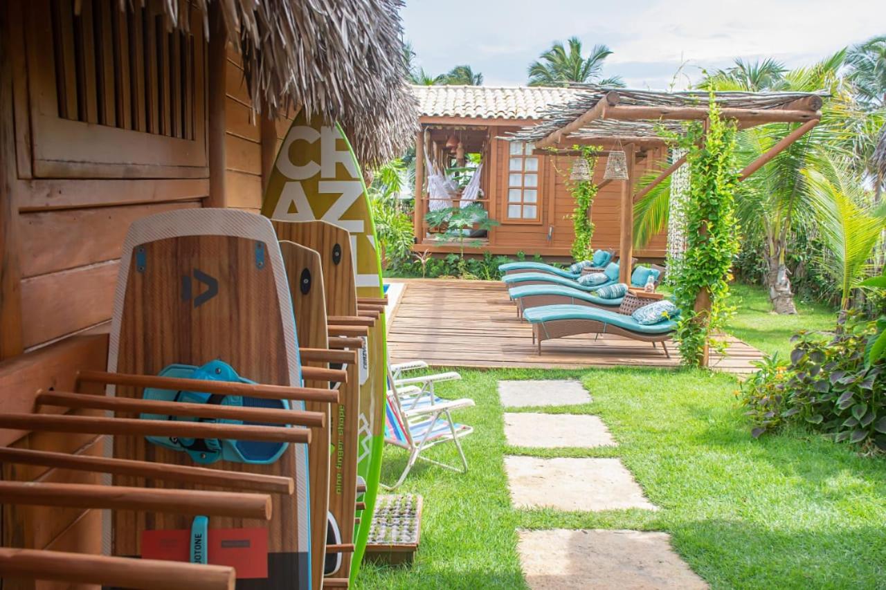 Pousada Villa del Lótus