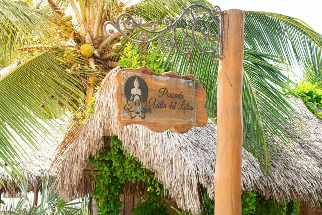 Pousada Villa del Lótus