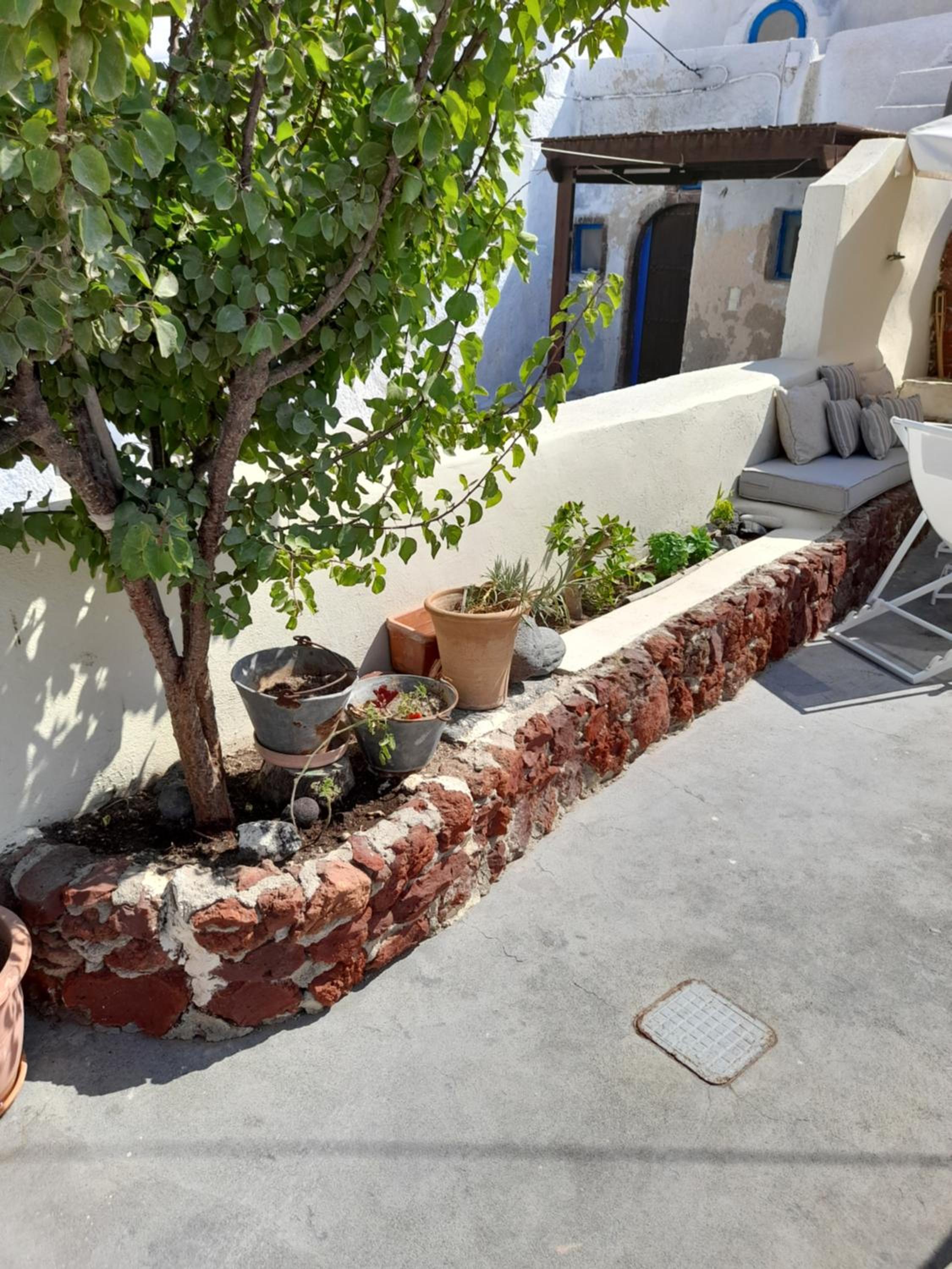 Cave house mARTrona photo 2