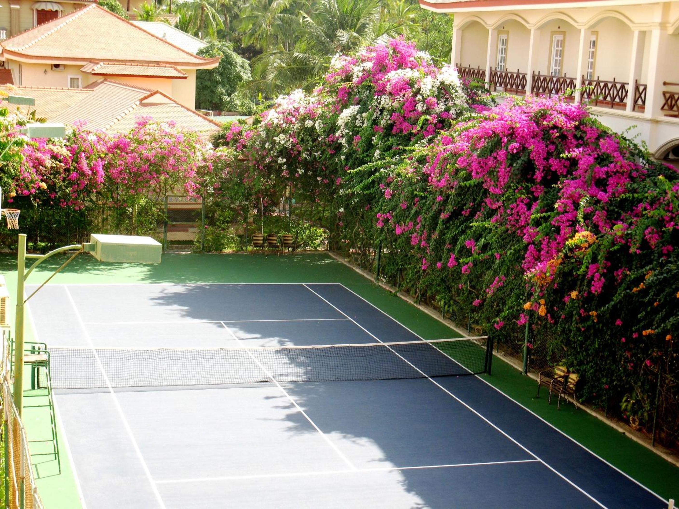 Le Aqua Resort & Spa Phan Thiet - Swiss Village Resort & Spa