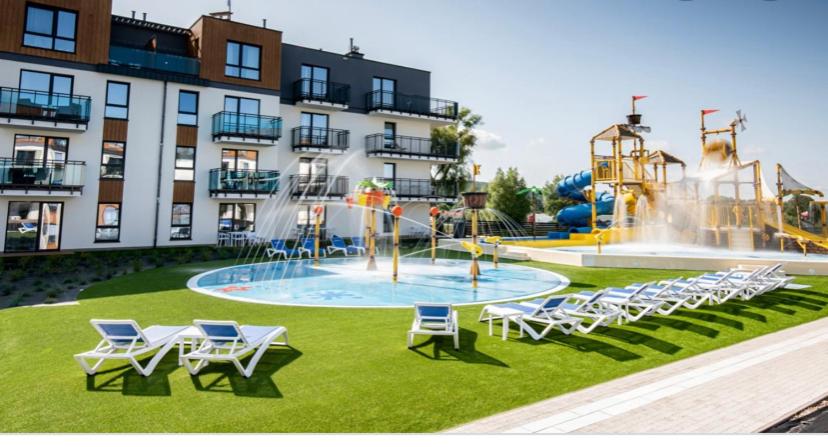 Bel Mare 405 view 5