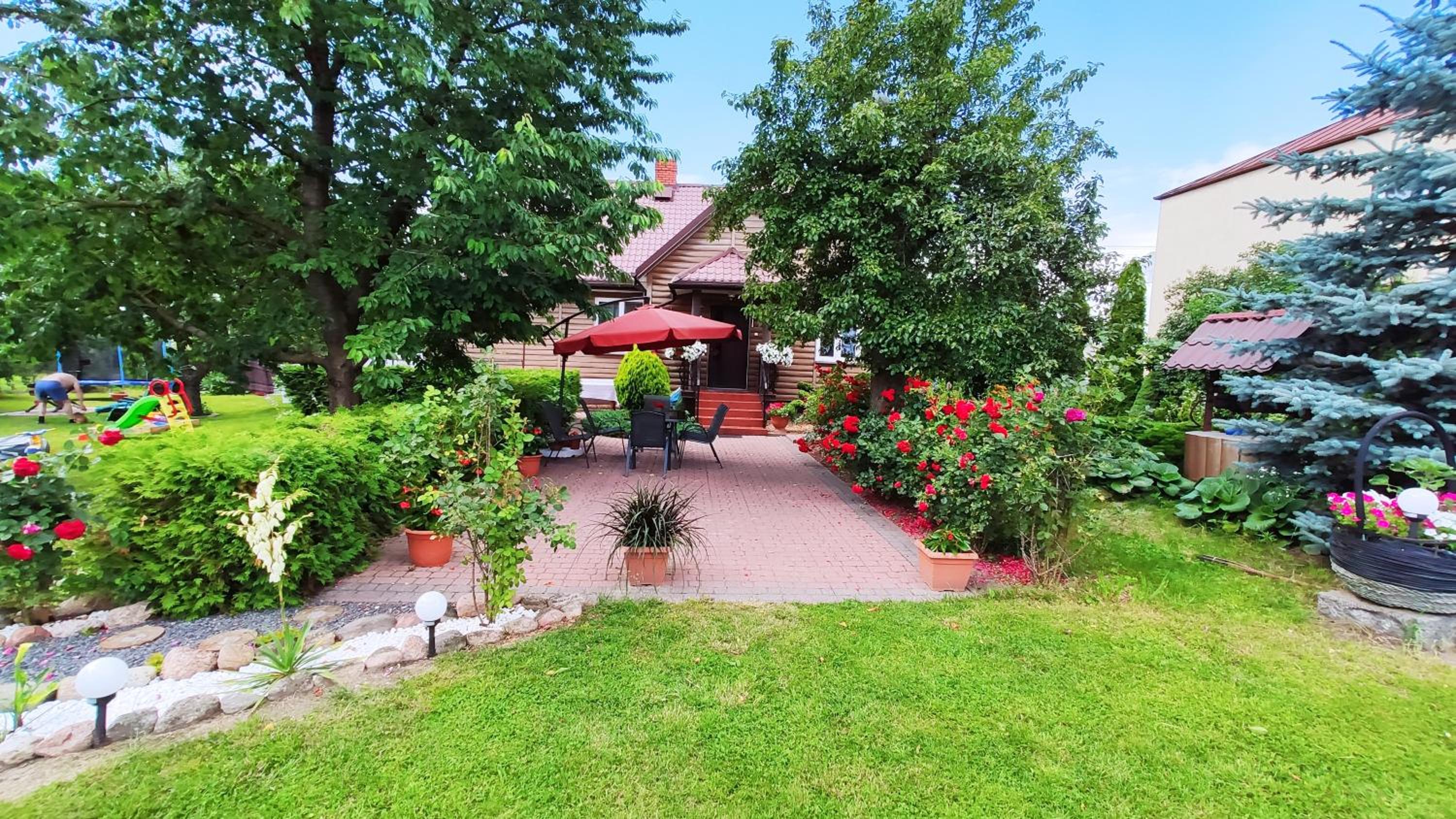 Agroturystyka u Pruszyńskich view 3