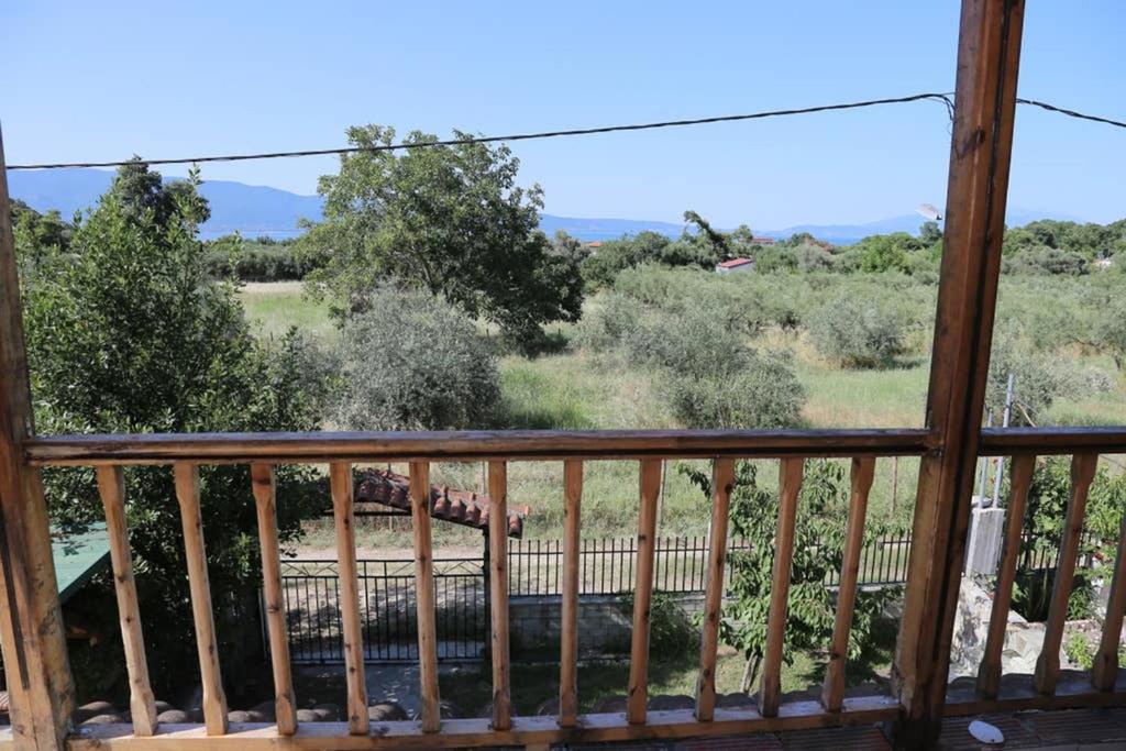 Casa Lanardi, Stavros