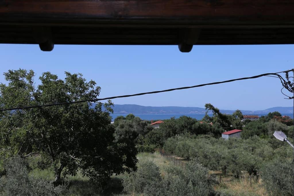 Casa Lanardi, Stavros