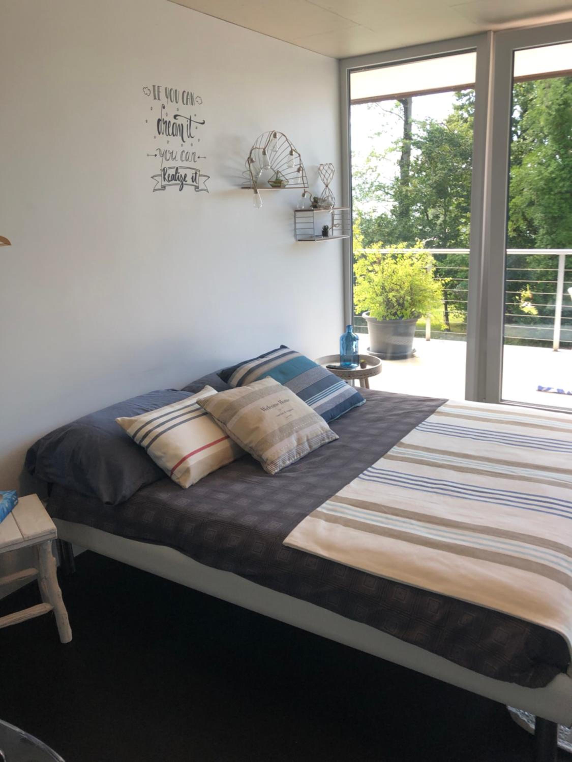 Morat Gaste Zimmer