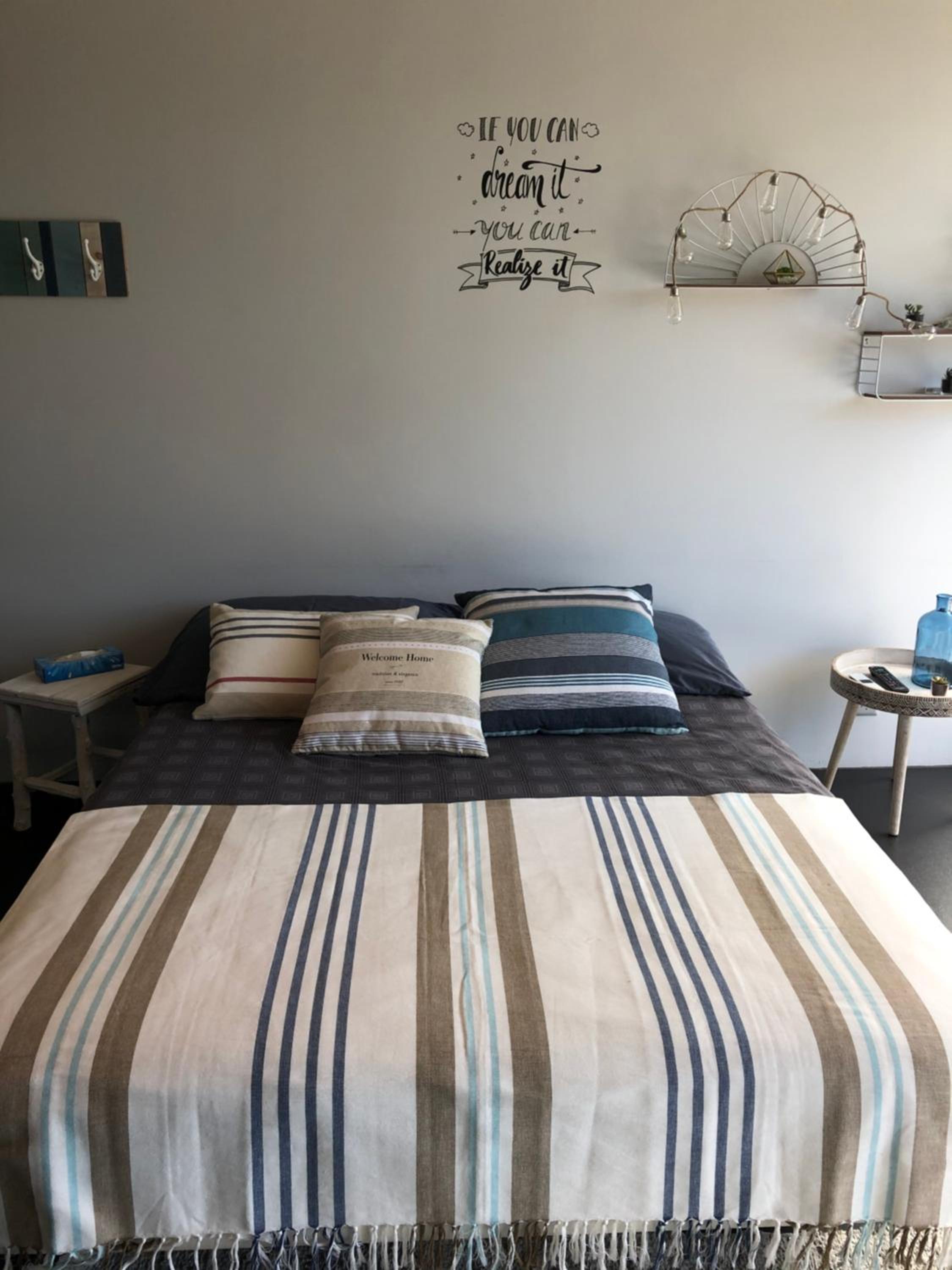 Morat Gaste Zimmer