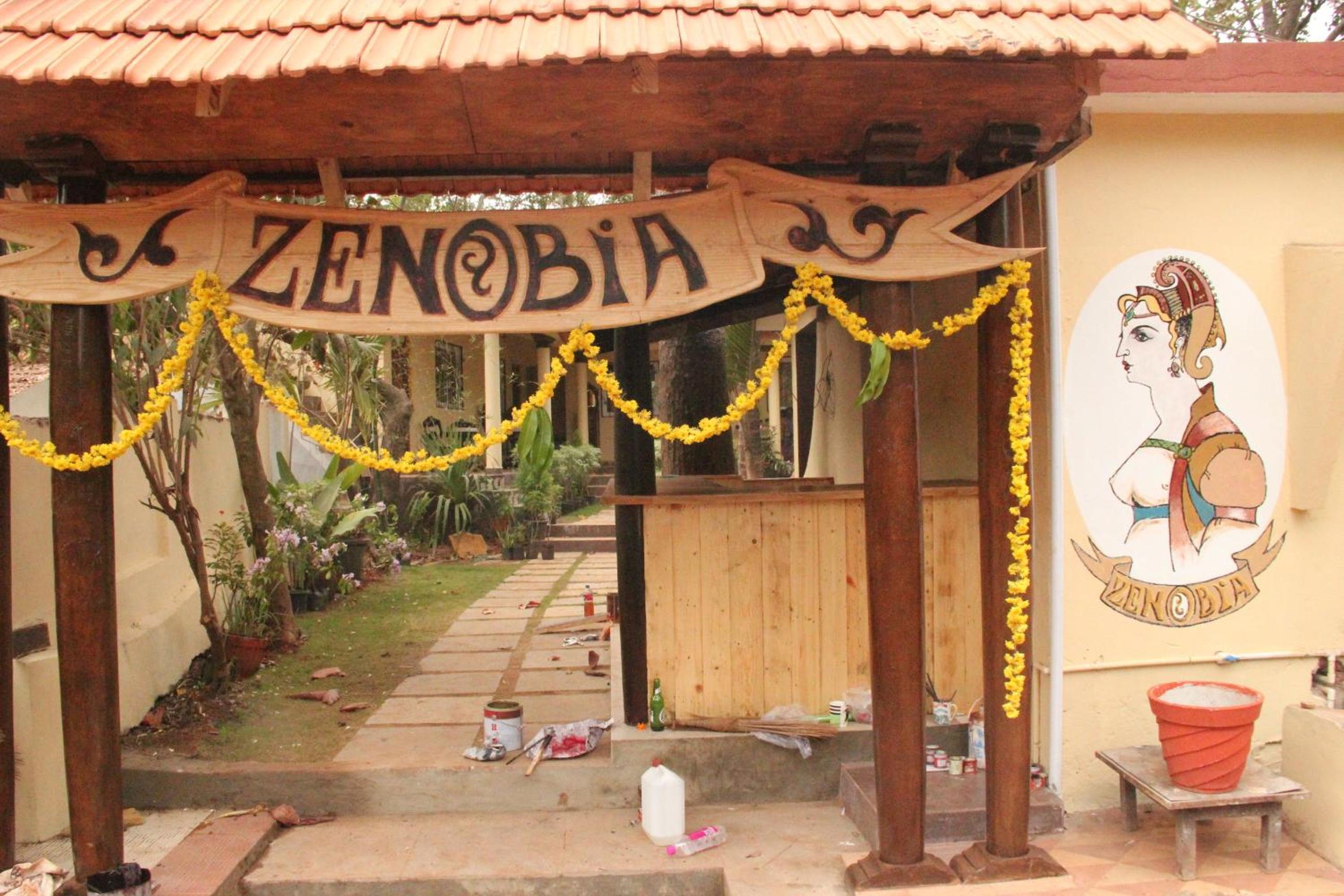 Zenobia Leisure