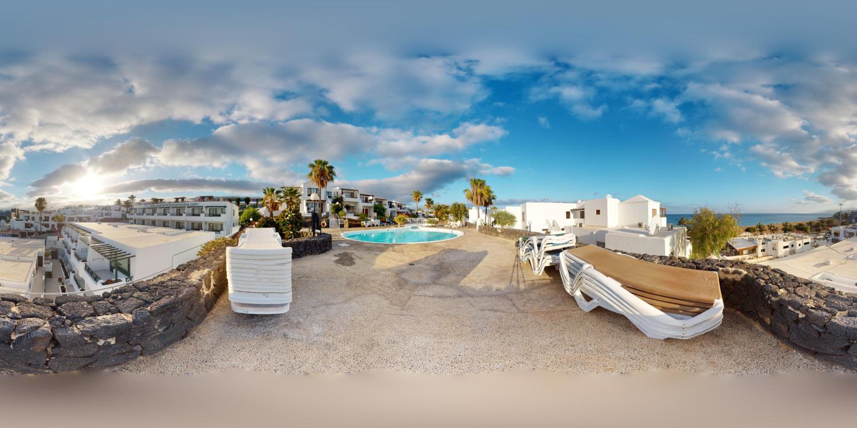 APARTAMENTO PRIMERA LINEA PLAYA