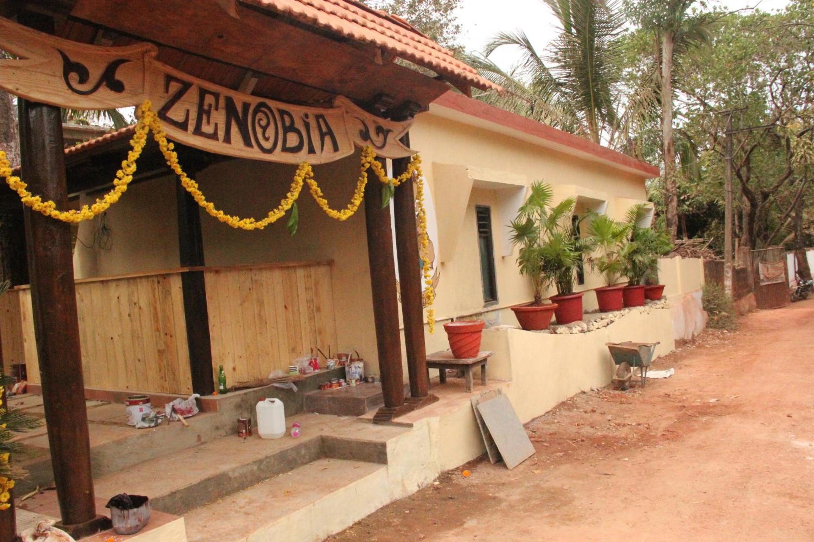 Zenobia Leisure