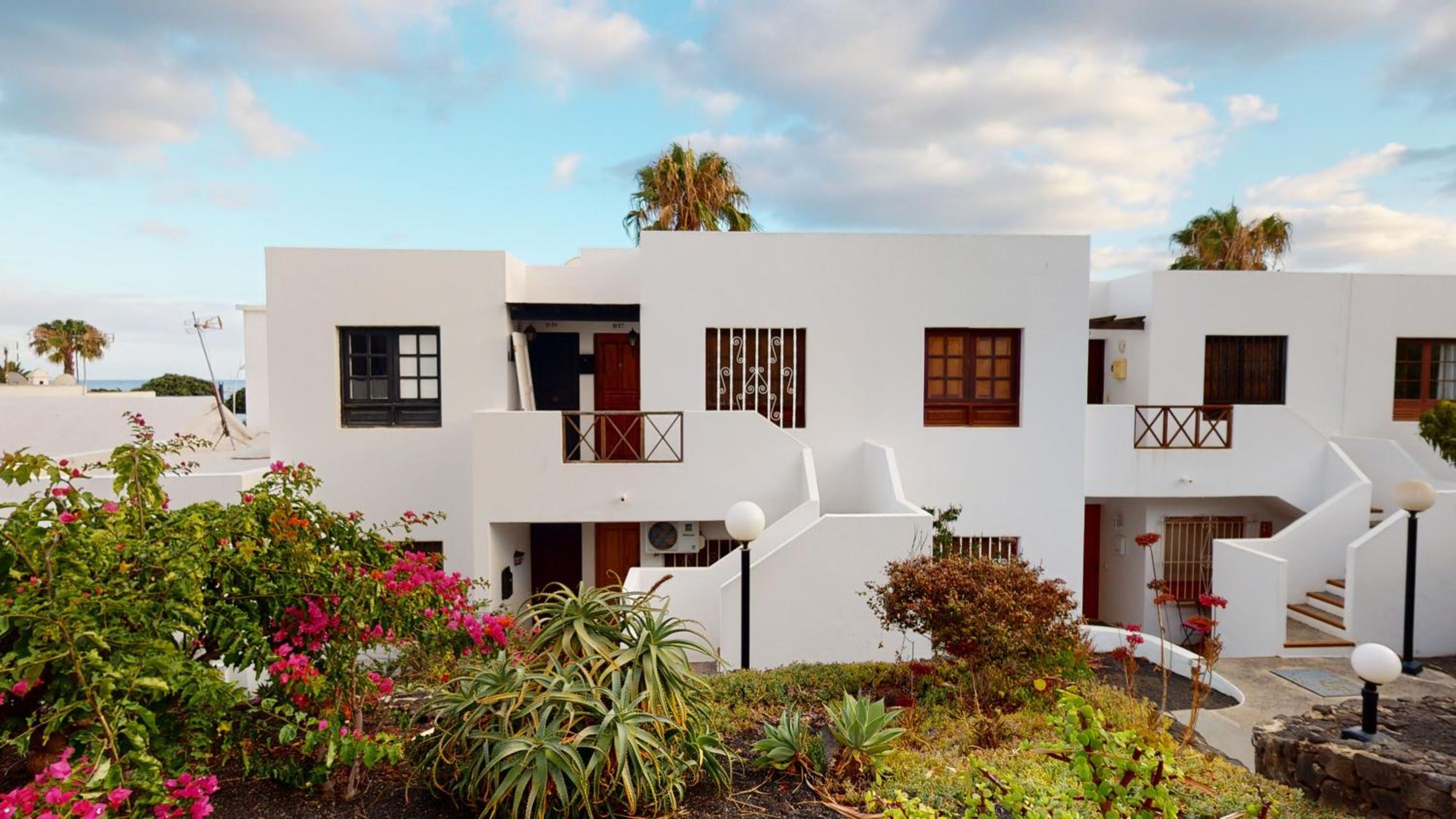 Hotel APARTAMENTO PRIMERA LINEA PLAYA - Image 1