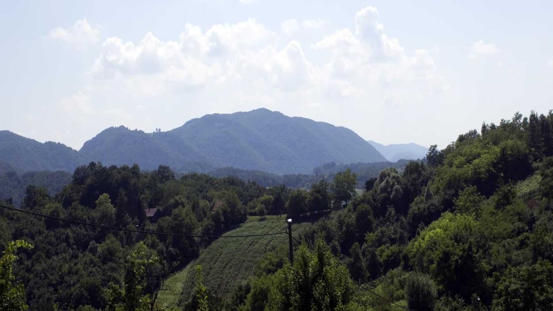 Green Peak view 4