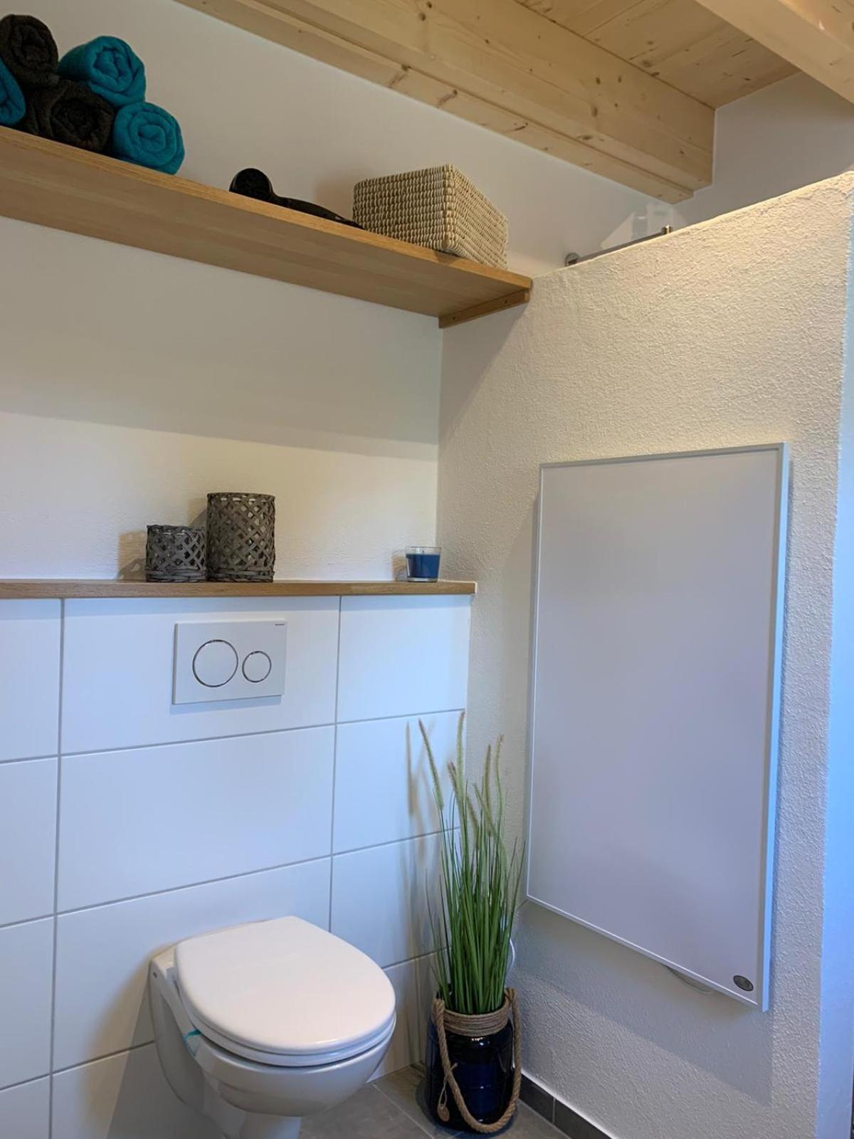 Naturapartments Birkenreuth