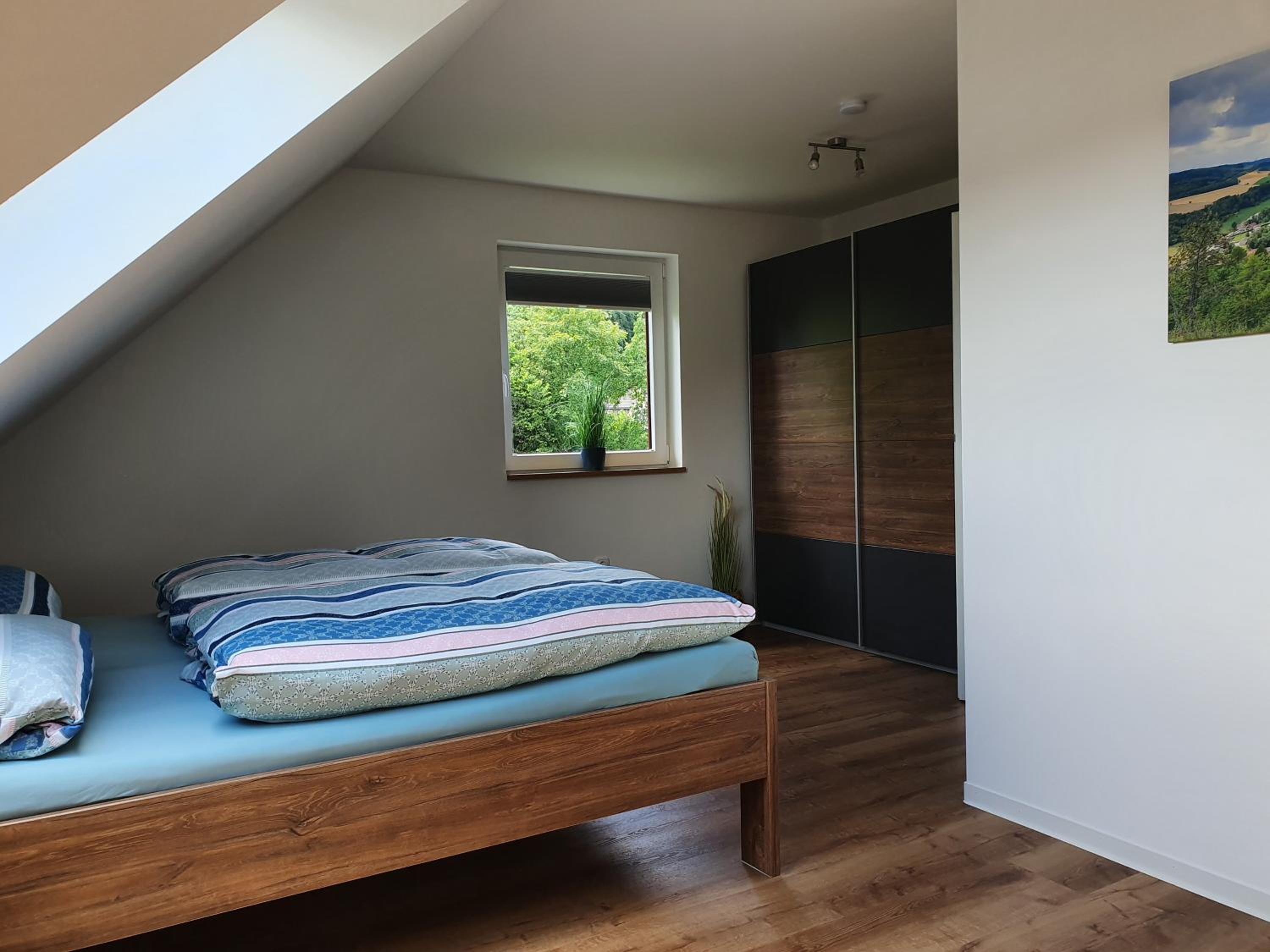 Naturapartments Birkenreuth