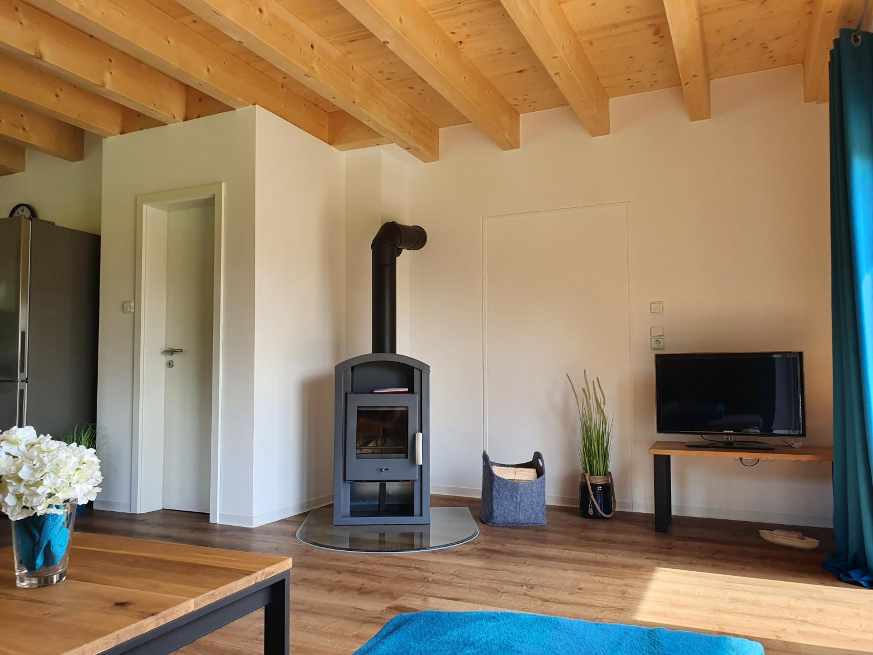 Naturapartments Birkenreuth