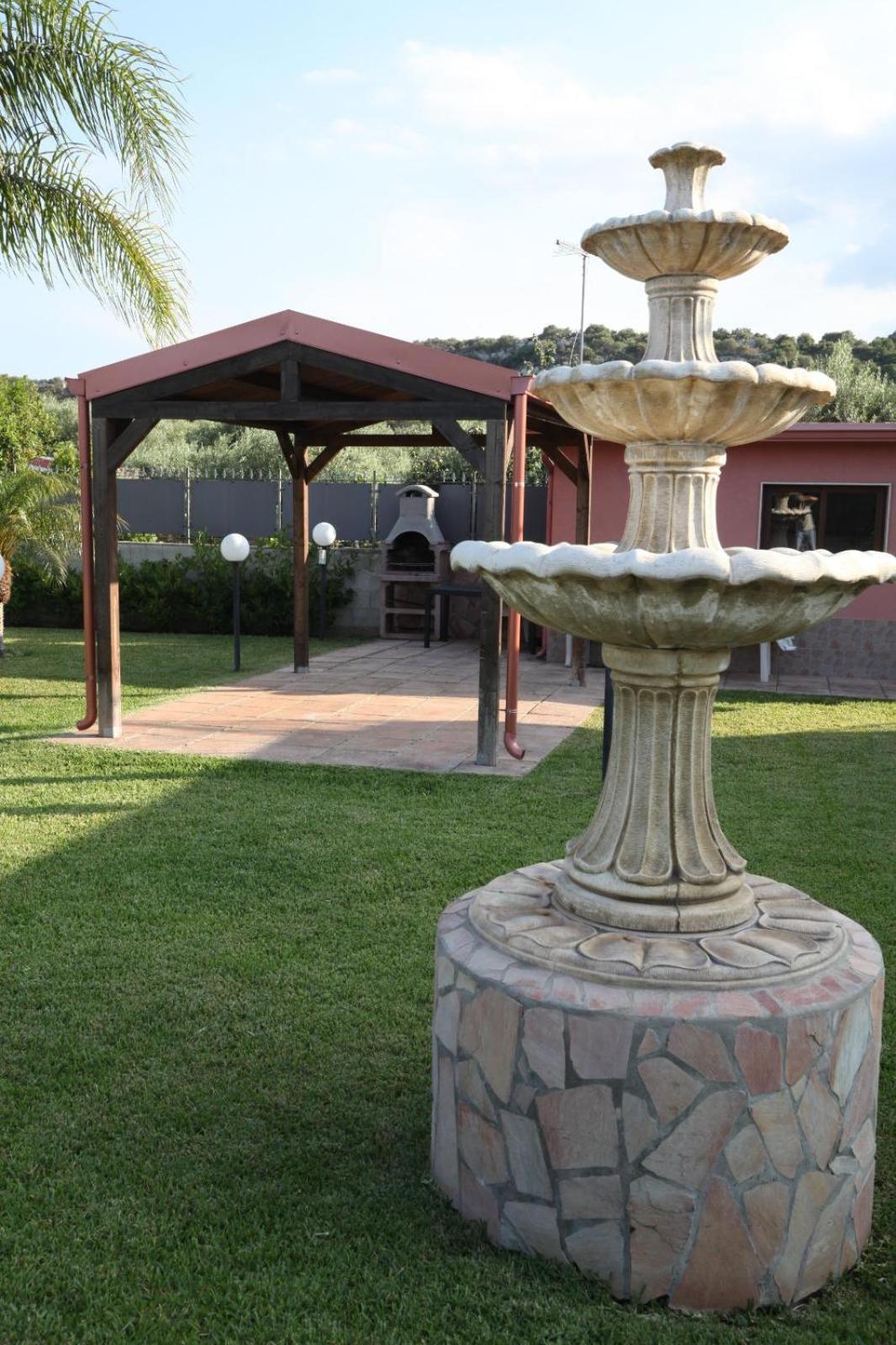 Villa Sally view 5