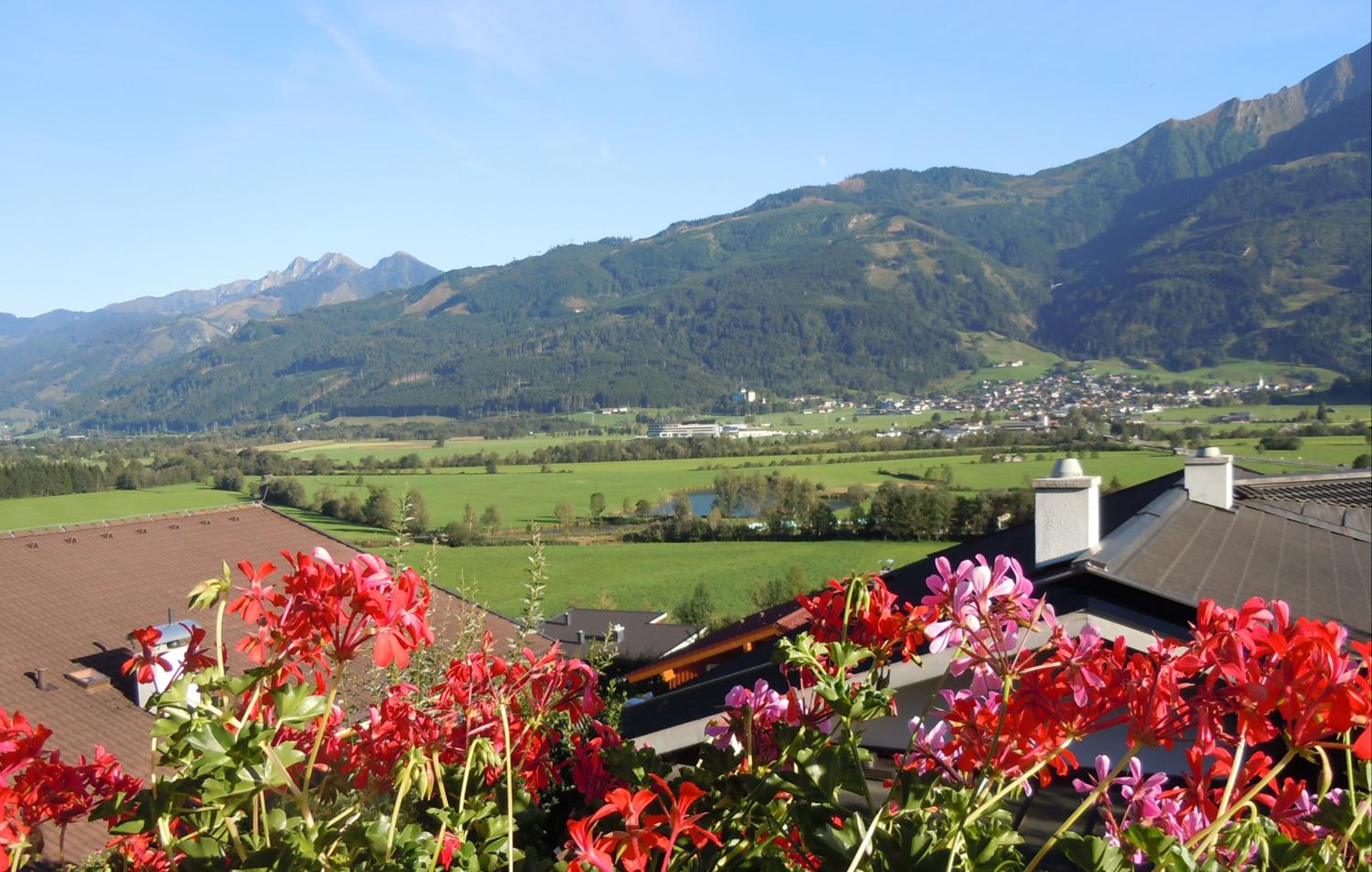 Appartement Perfeller view 4