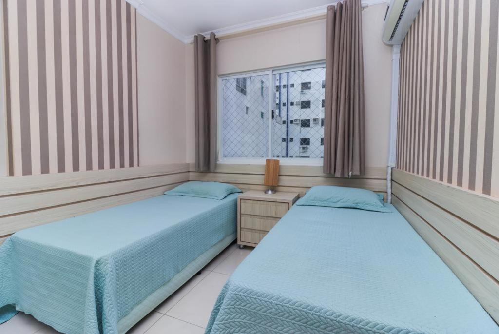 APARTAMENTO VISTA MAR - Pé na areia