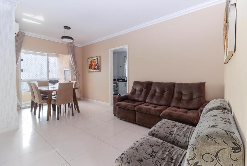 APARTAMENTO VISTA MAR - Pé na areia