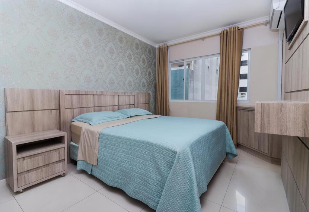 APARTAMENTO VISTA MAR - Pé na areia