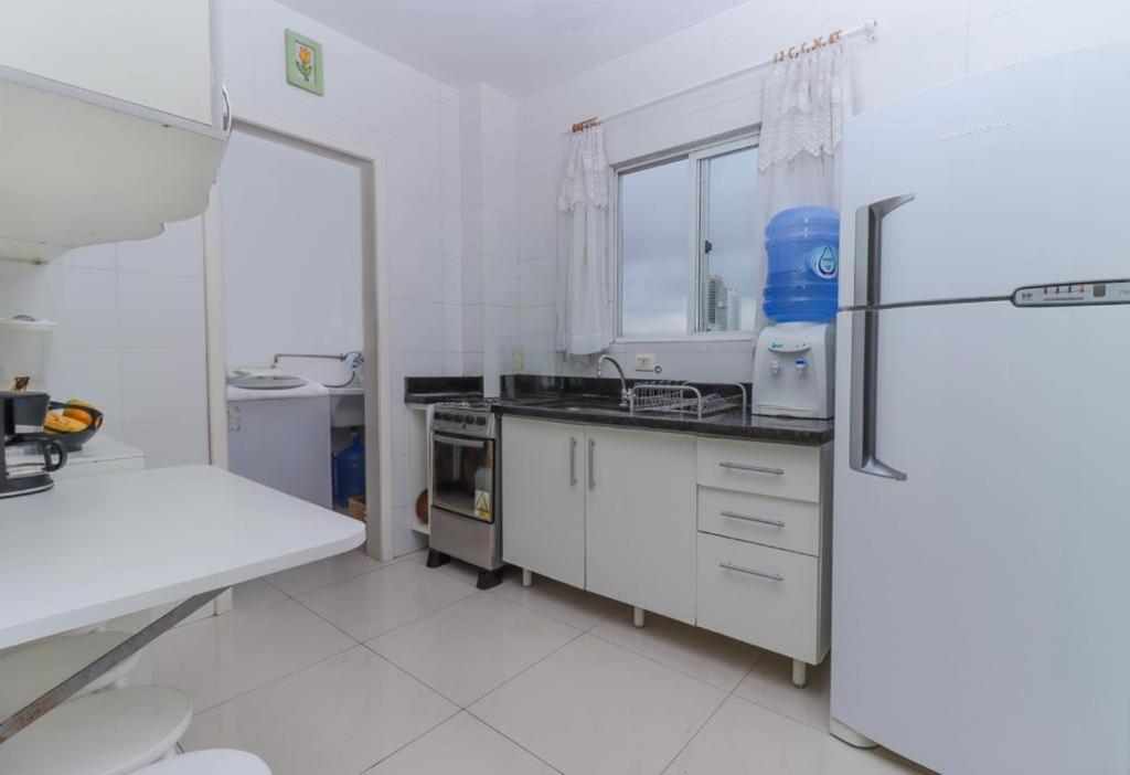 APARTAMENTO VISTA MAR - Pé na areia