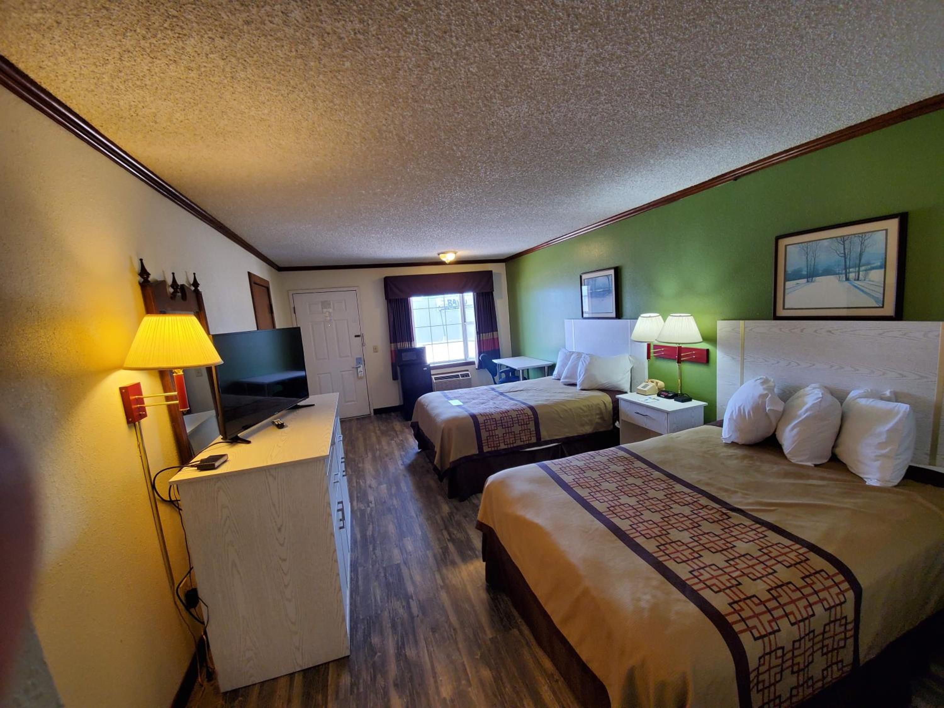 Days Inn by Wyndham Monett
