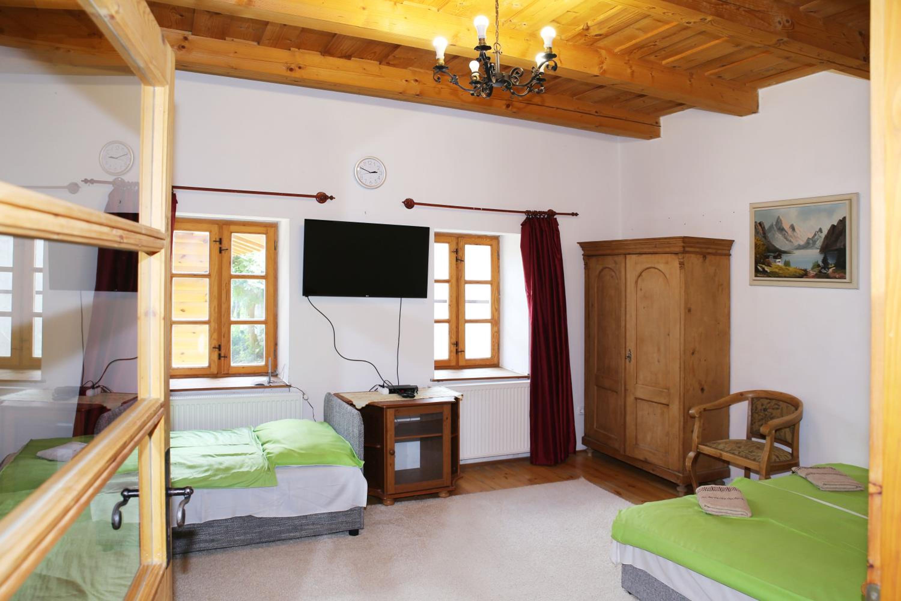 Tanya Üdülőház view 3