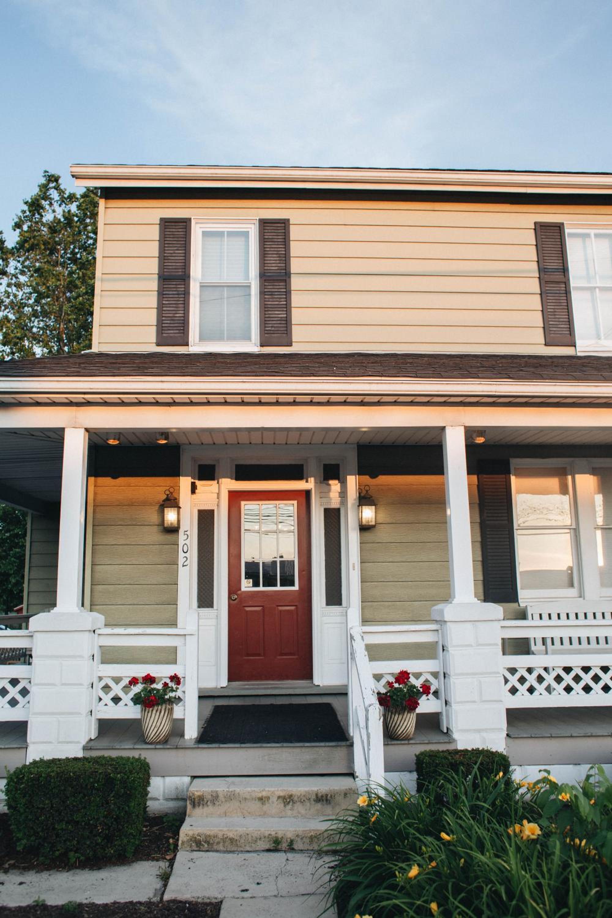 Country Squire Inn and Suites - Property Image 47