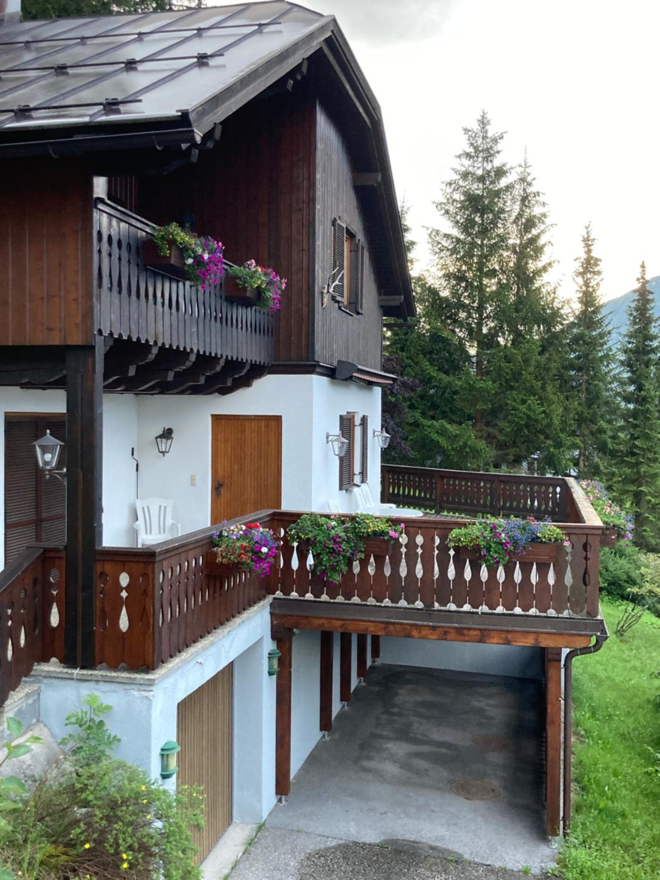 Haus Rathore