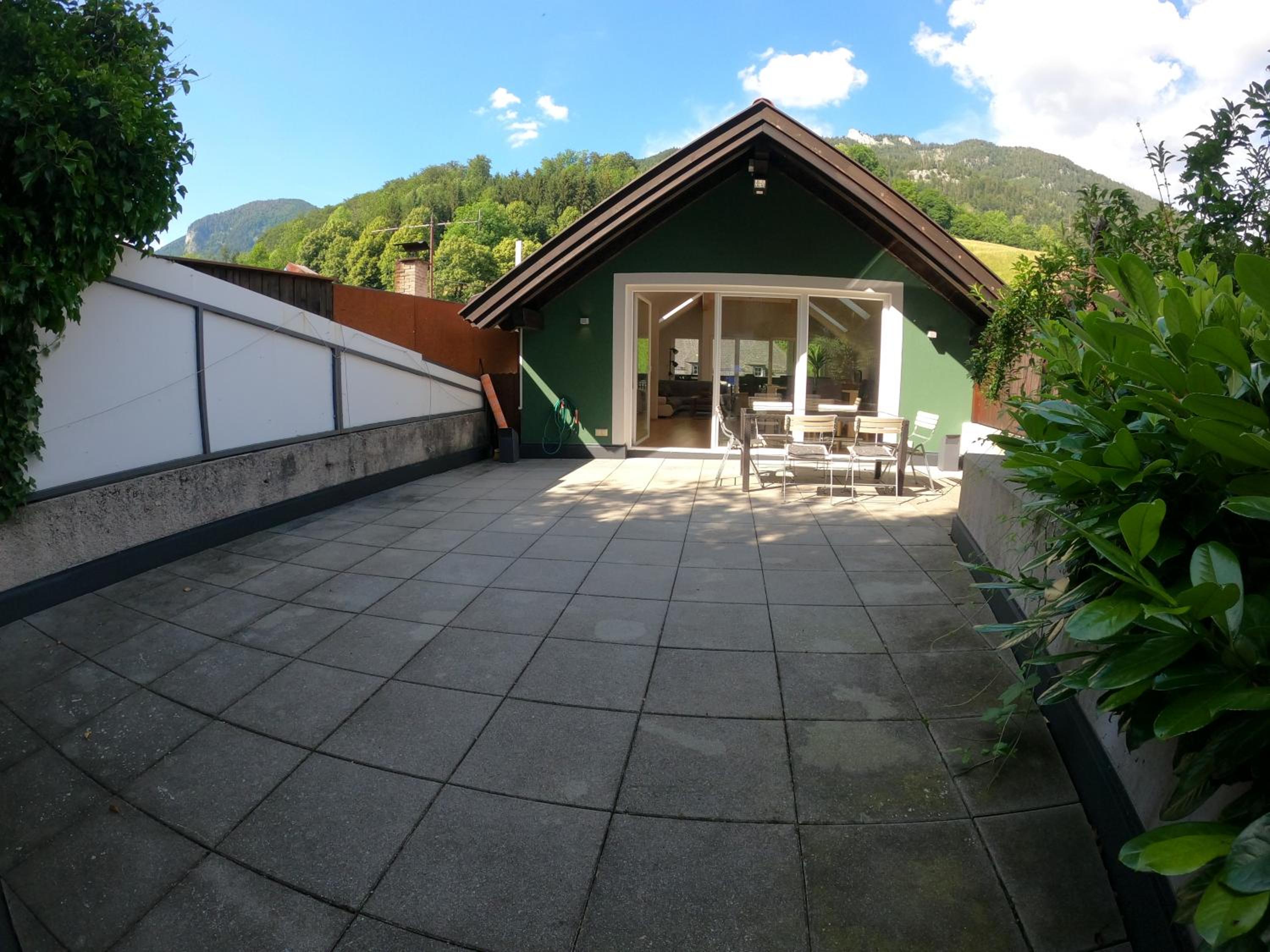 Ferienwohnung Kaffeewerkstatt