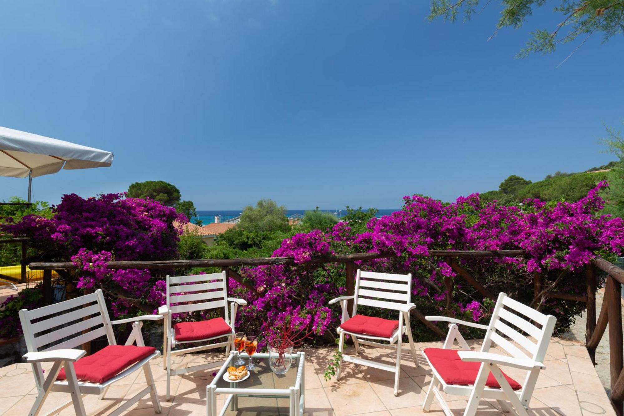 DomoMea - La Casa di Anna view 2