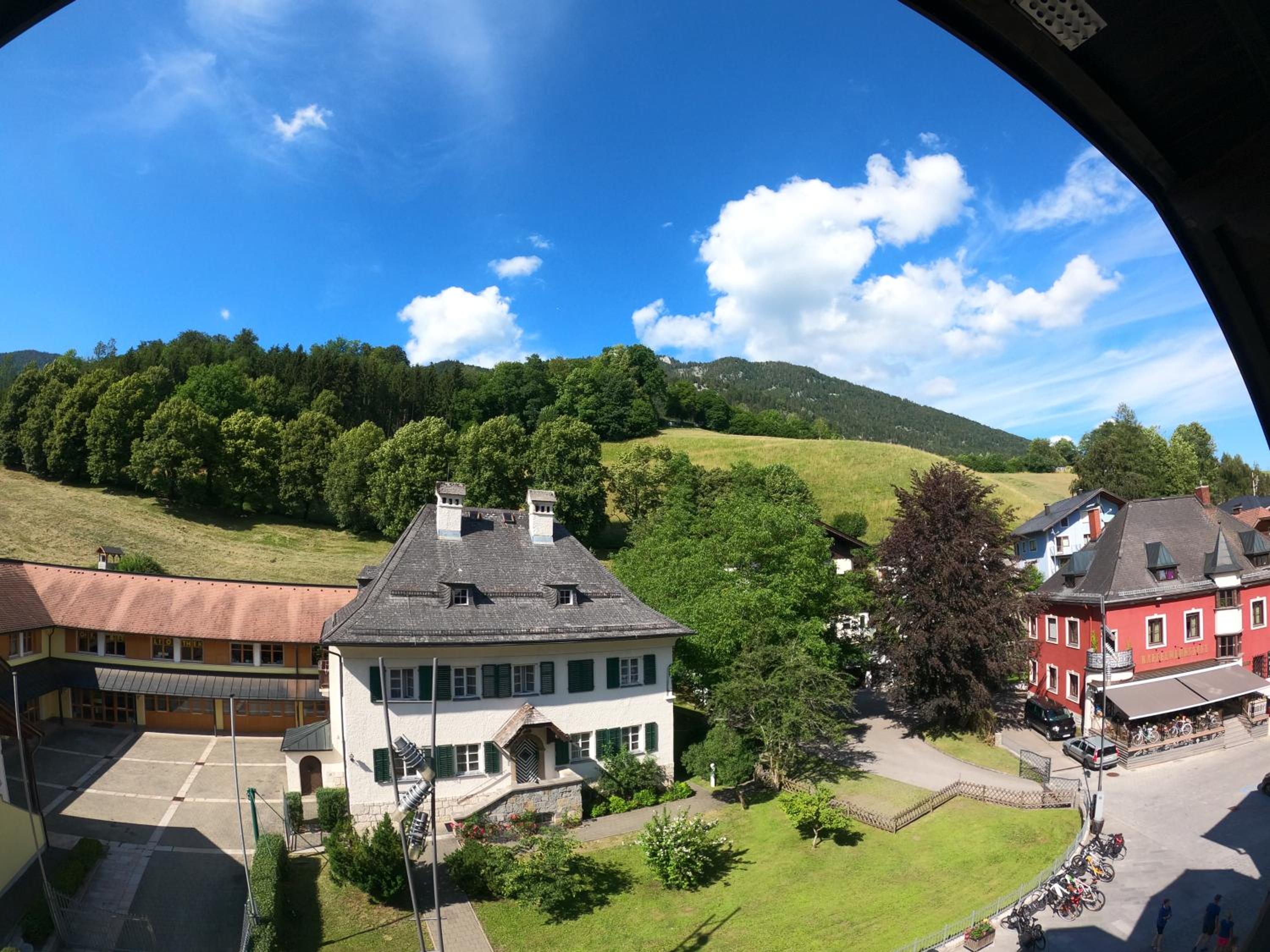 Ferienwohnung Kaffeewerkstatt