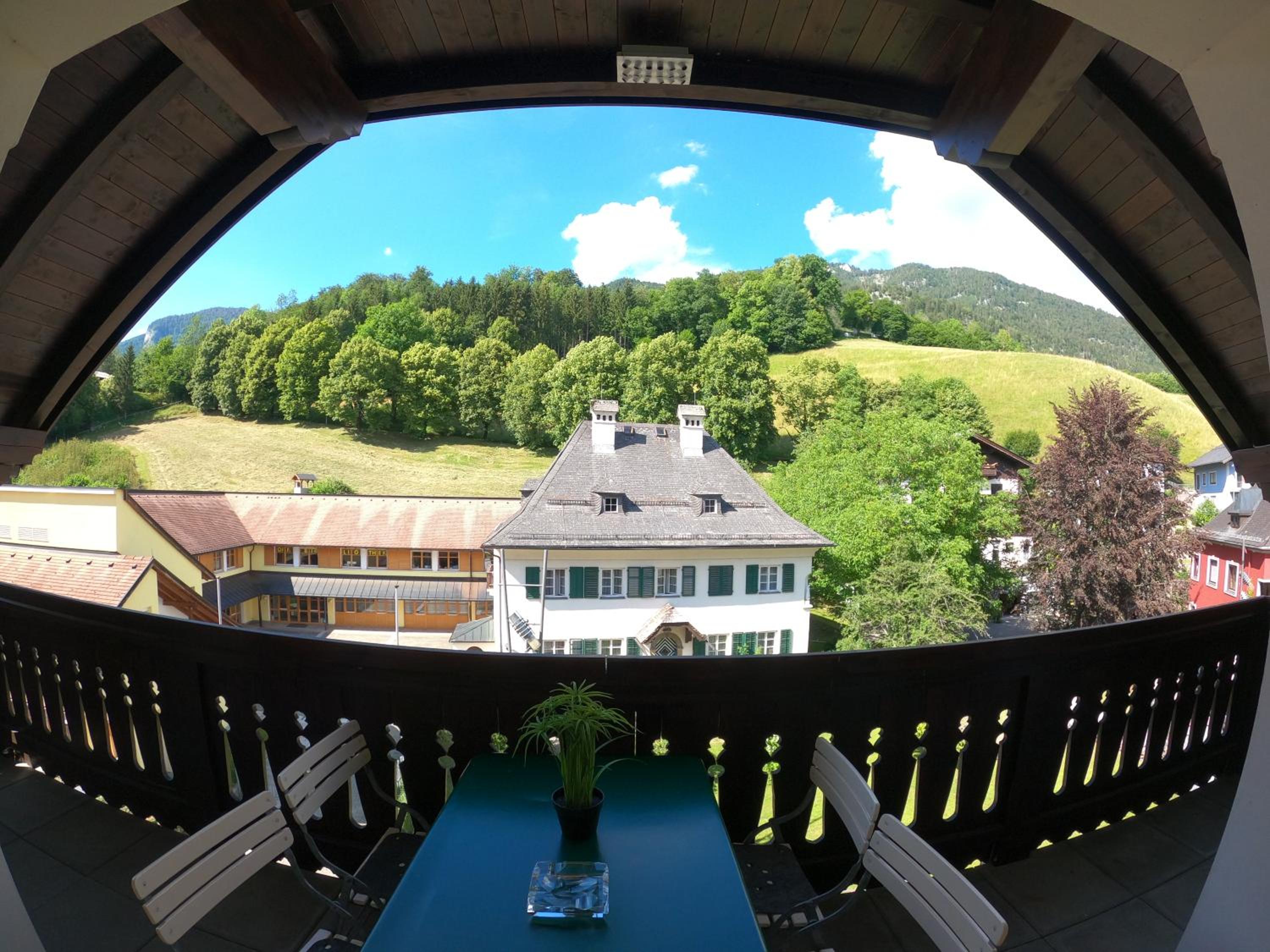 Ferienwohnung Kaffeewerkstatt