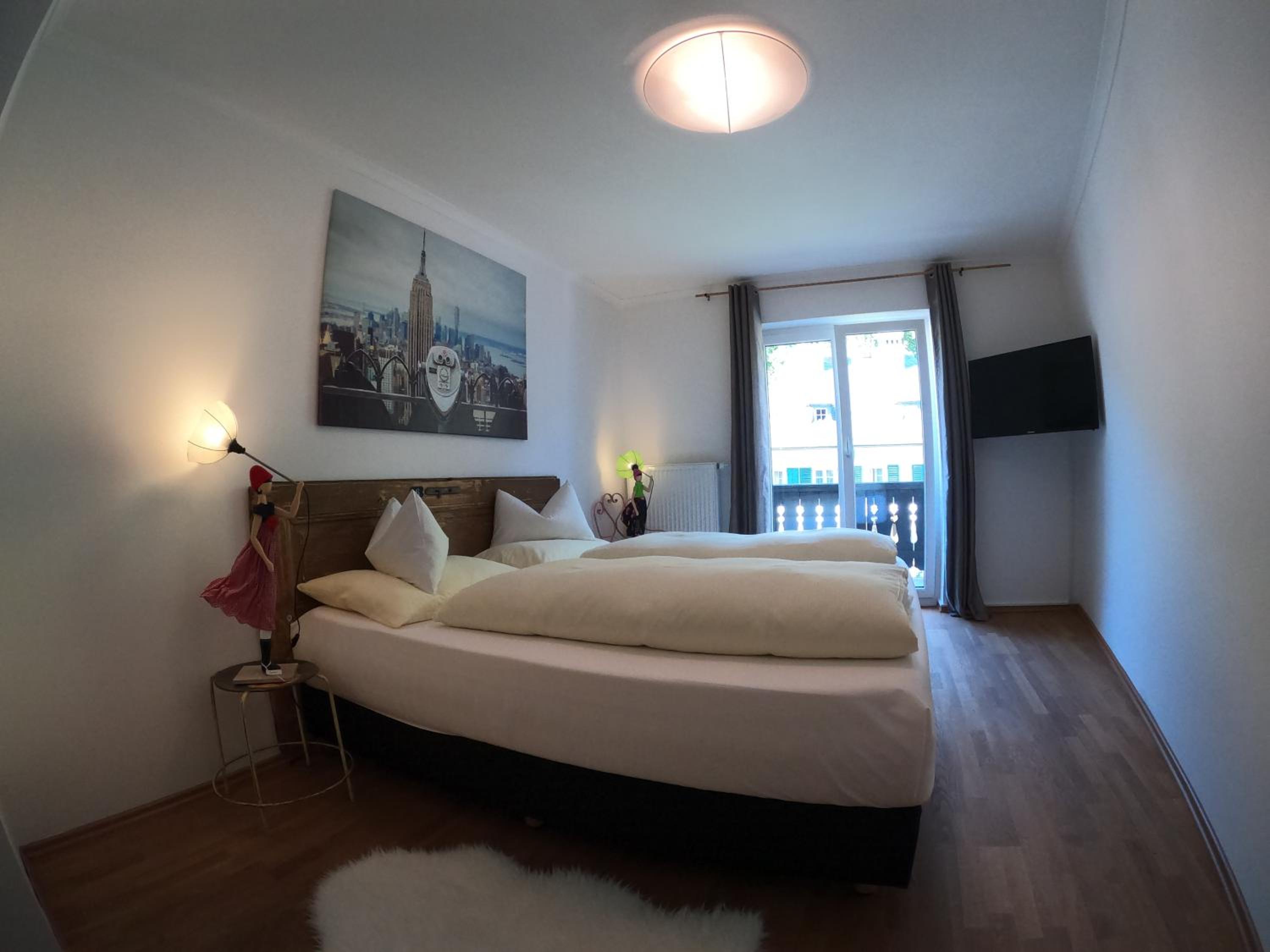 Ferienwohnung Kaffeewerkstatt