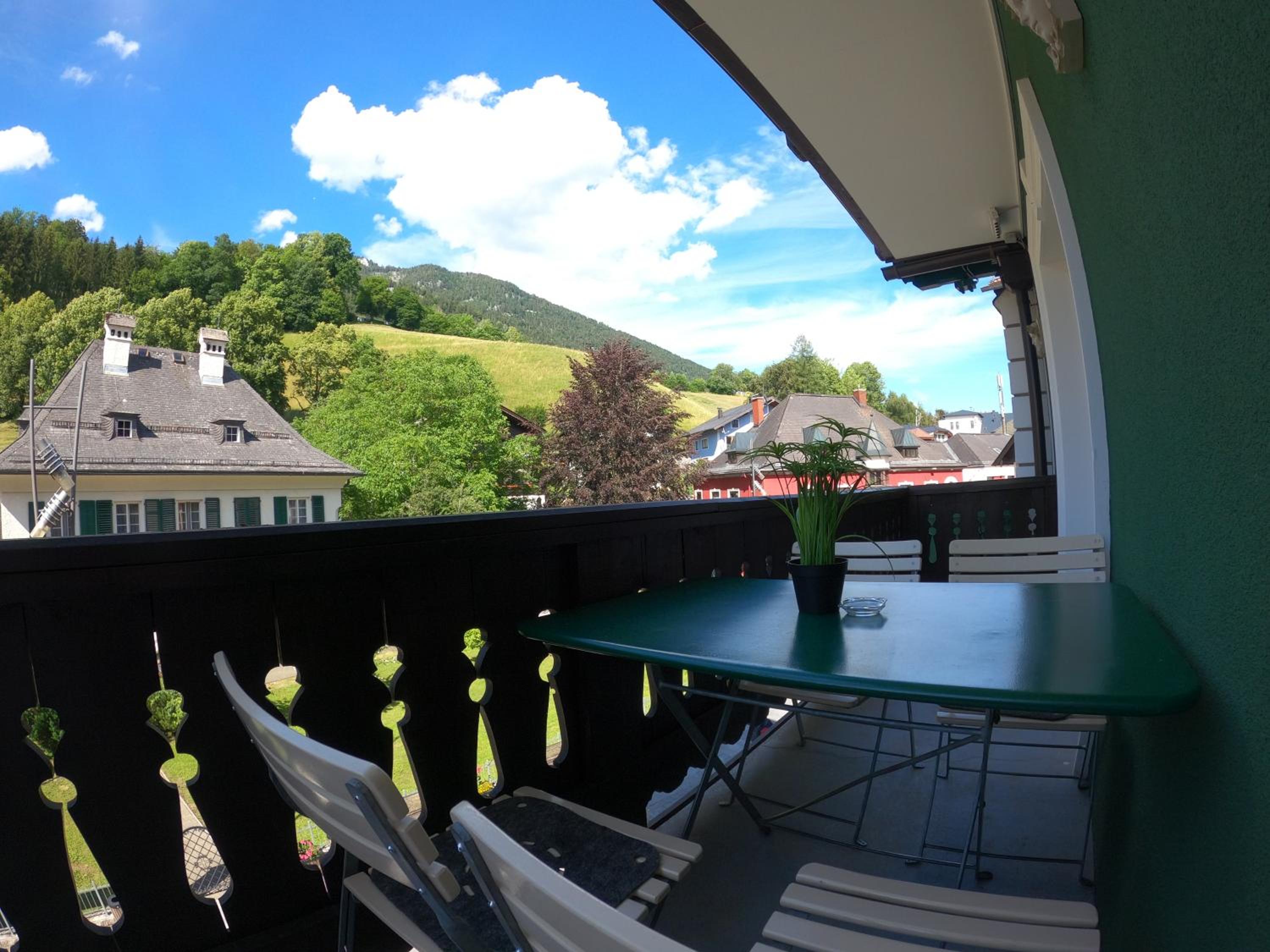 Ferienwohnung Kaffeewerkstatt